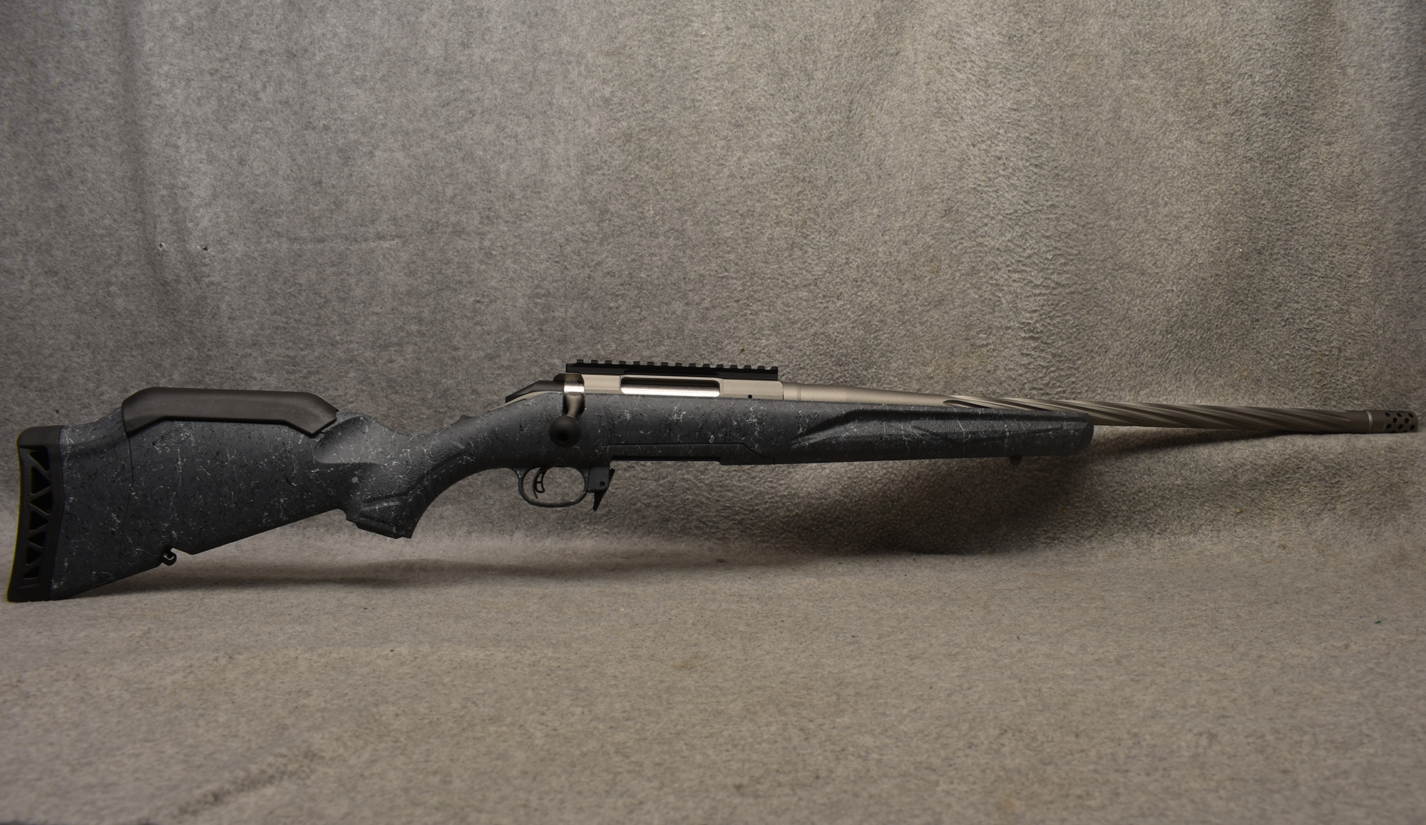 Ruger ~ American ~ 7mm-08 Remington - Ruger