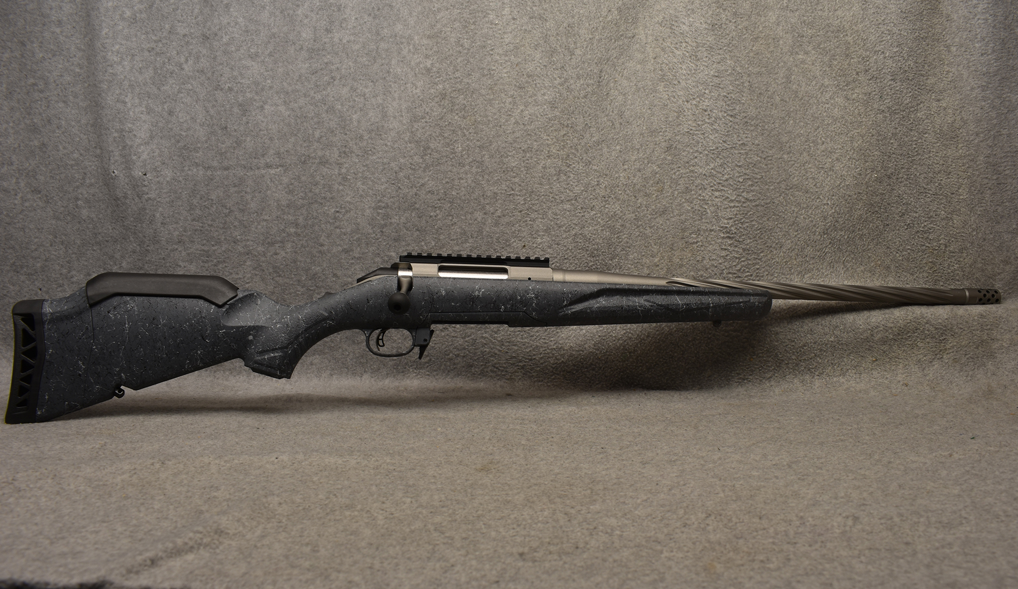 Image of Ruger ~ American ~ 7mm-08 Remington
