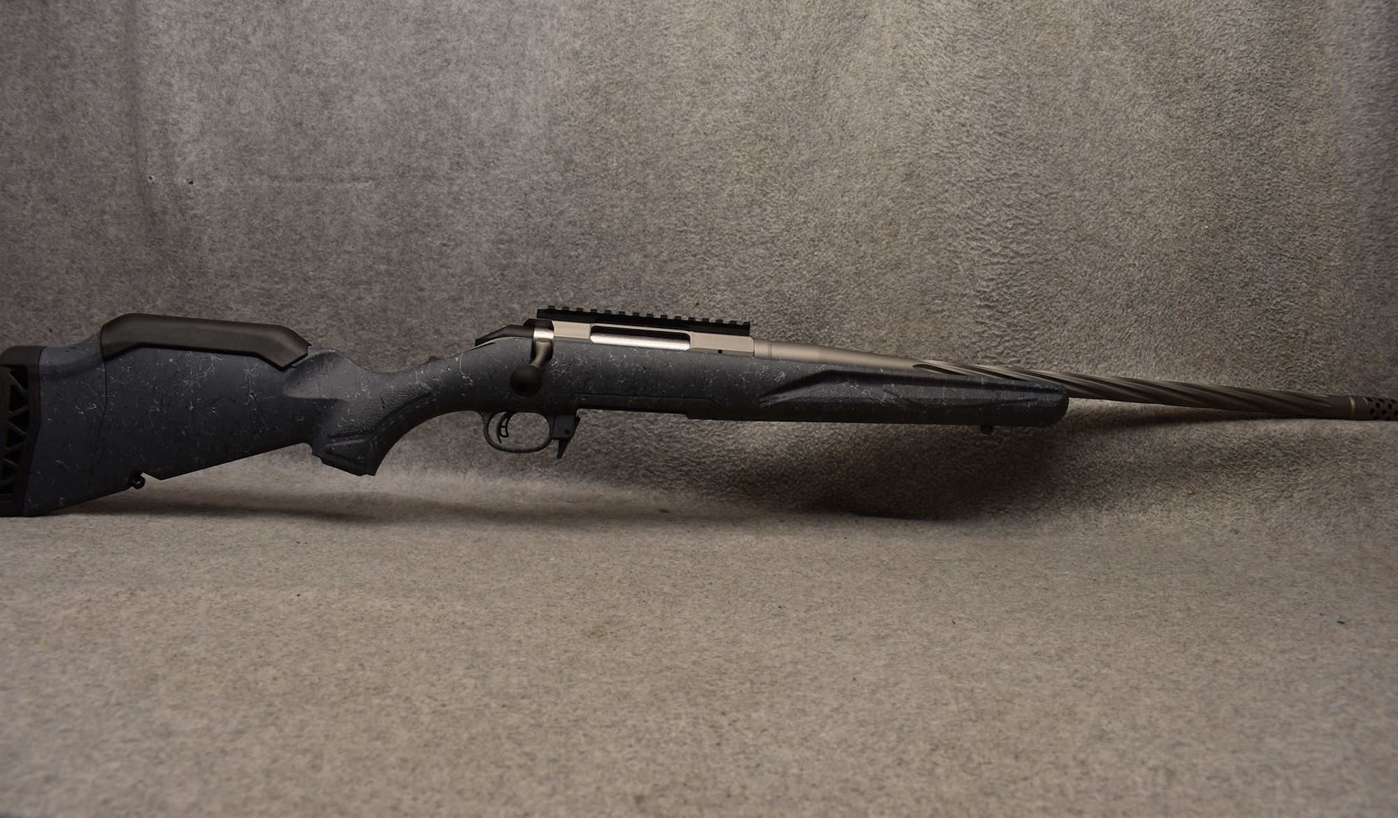 Image of Ruger ~ American ~ 7.62 NATO/ .308 Winchester