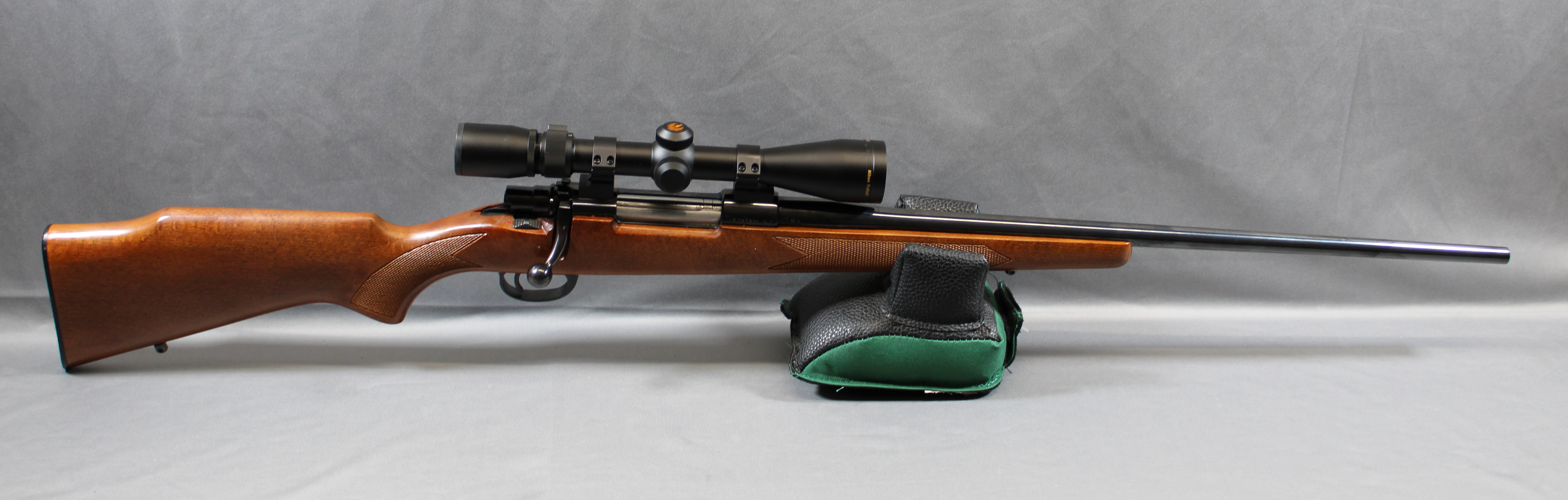 Interarms ~ Mark X ~ 7X57mm Mauser - Bass Pro Shops