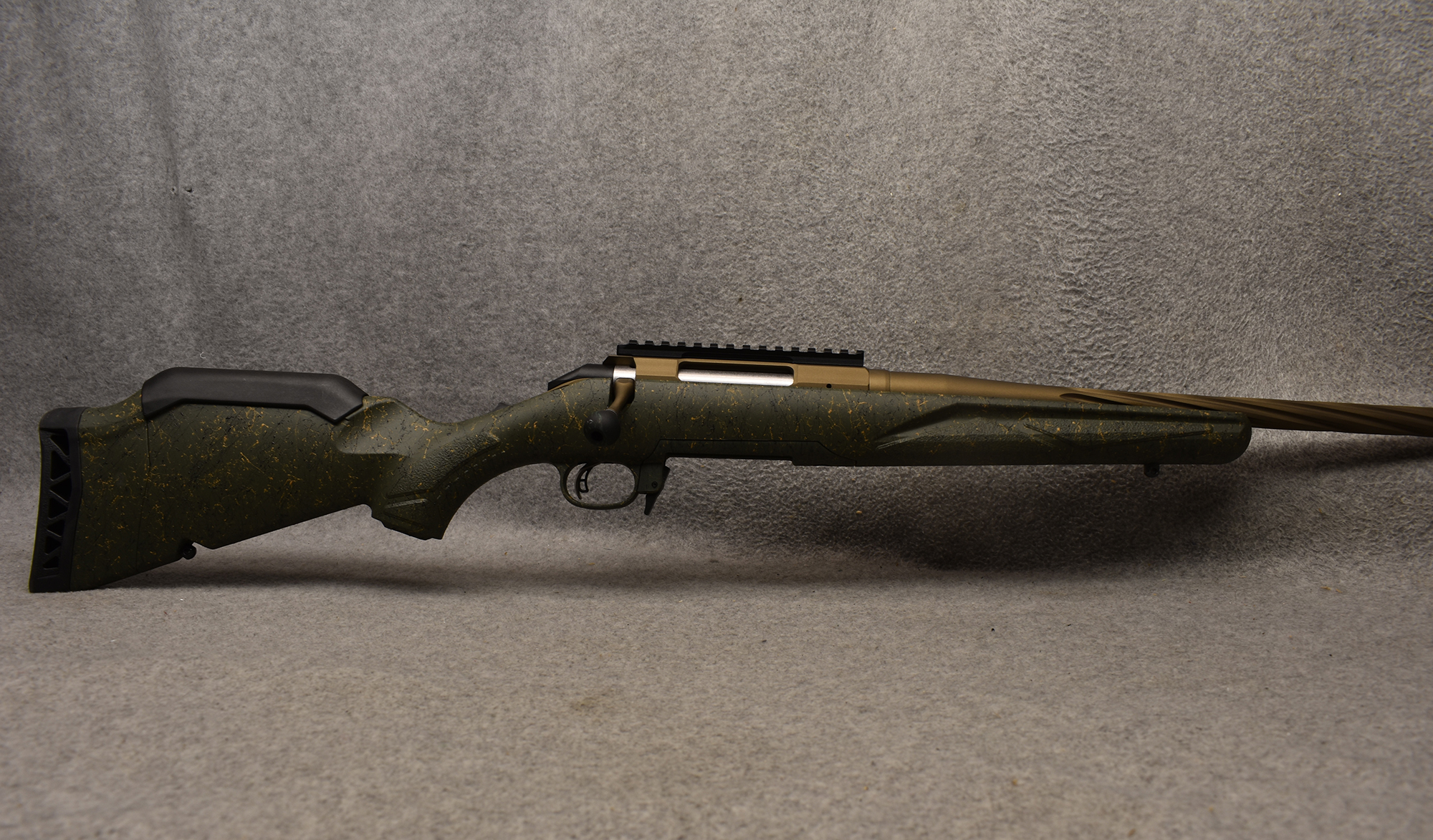 Ruger ~ American ~ .350 Legend - Ruger