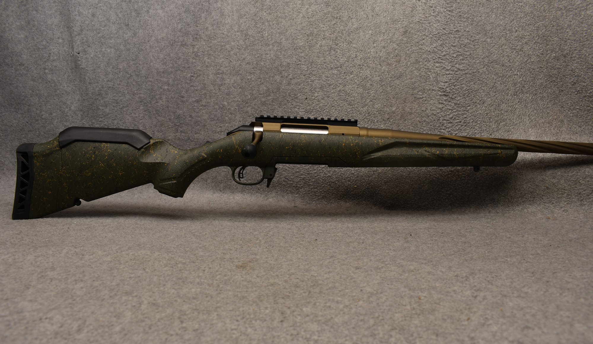 Ruger ~ American ~ .350 Legend - Ruger