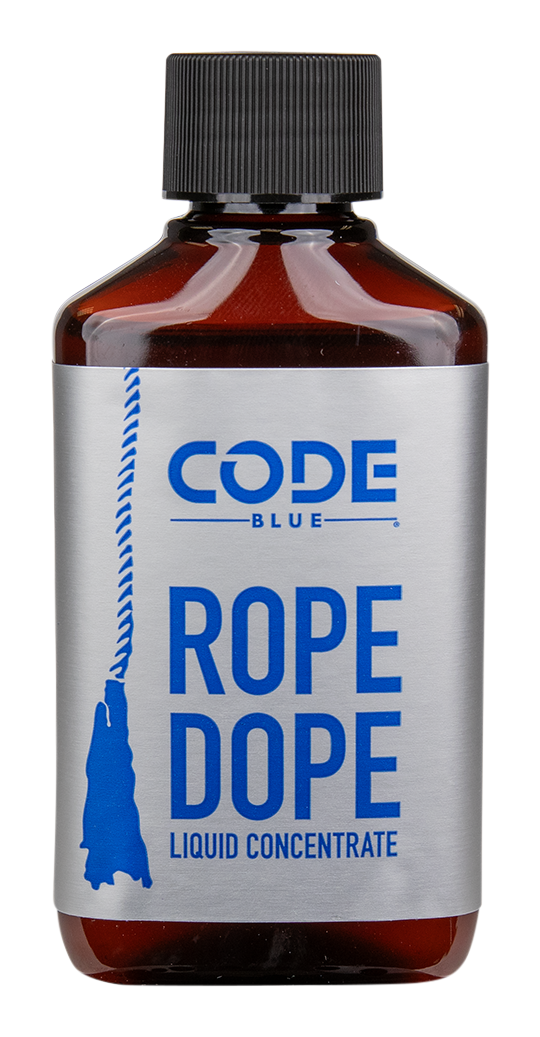 Image of Code Blue Rope Dope Liquid Deer Attractant