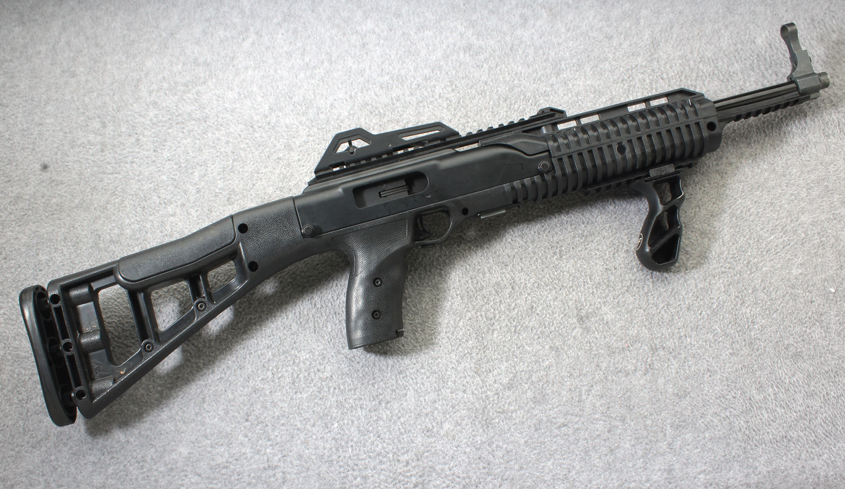 Hi-Point ~ Model 995 Carbine ~ 9mm Para. - Bass Pro Shops