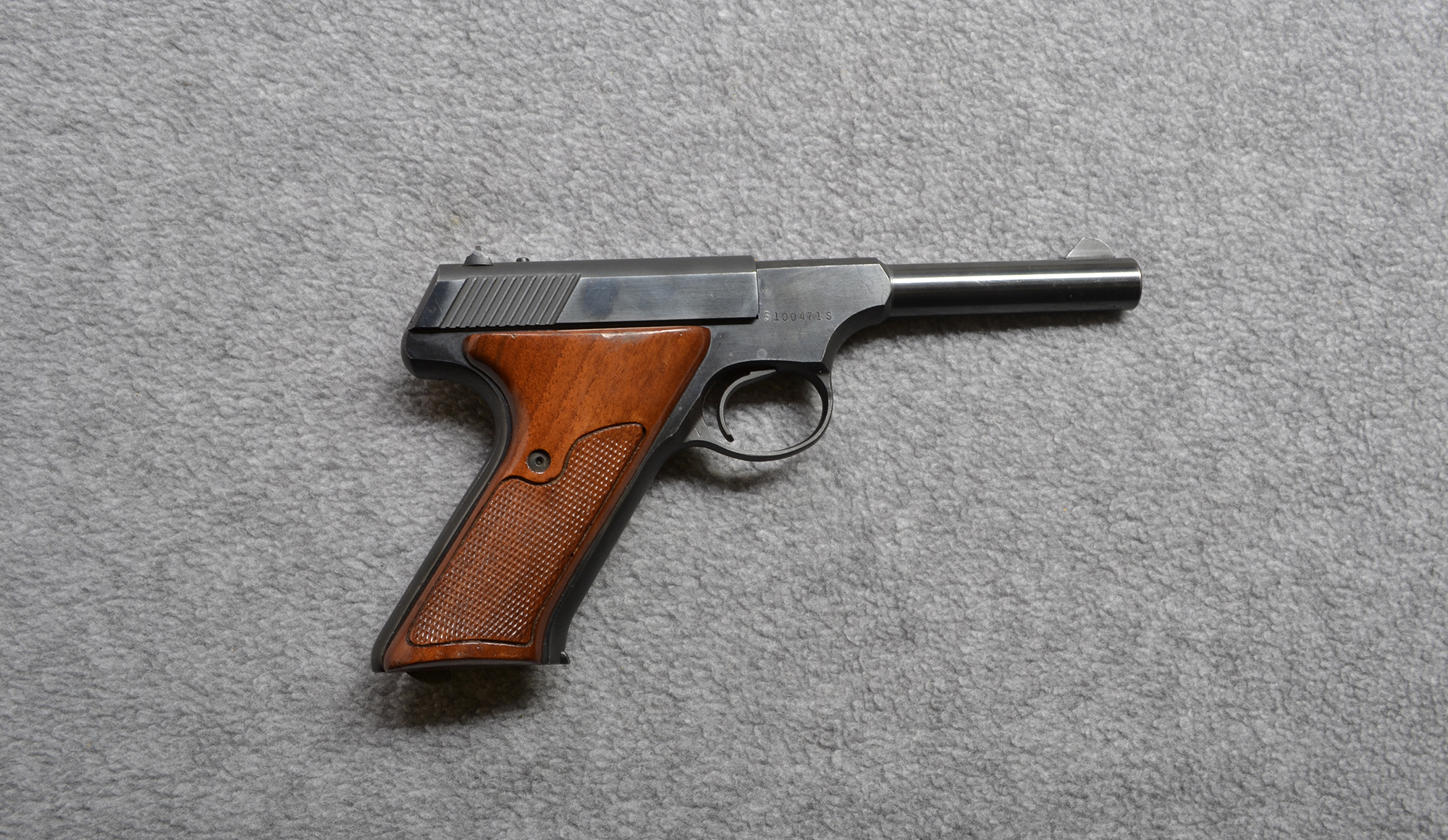 Image of Colt~Huntsman~.22LR.