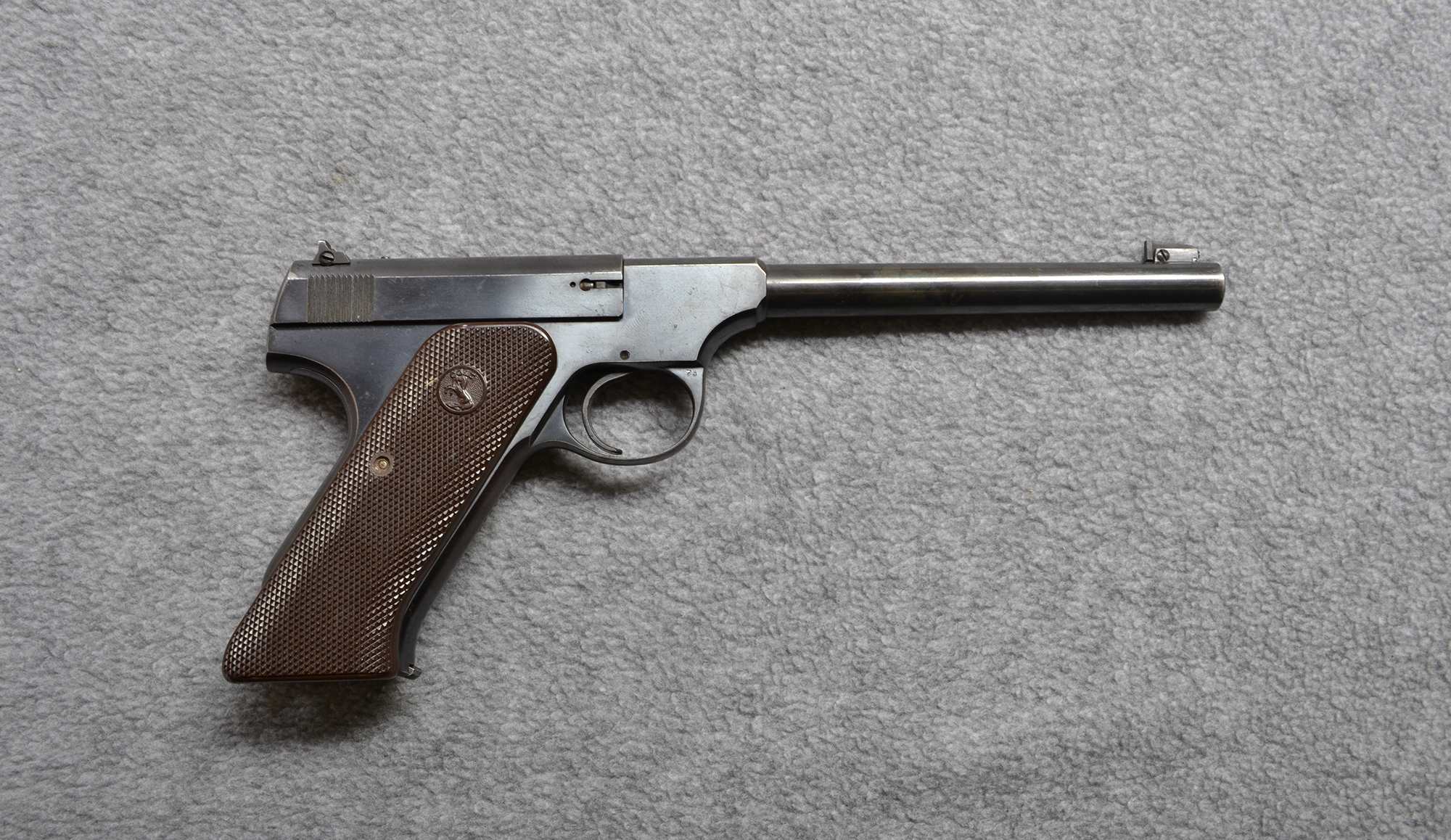Image of Colt~Woodsman~.22 LR.