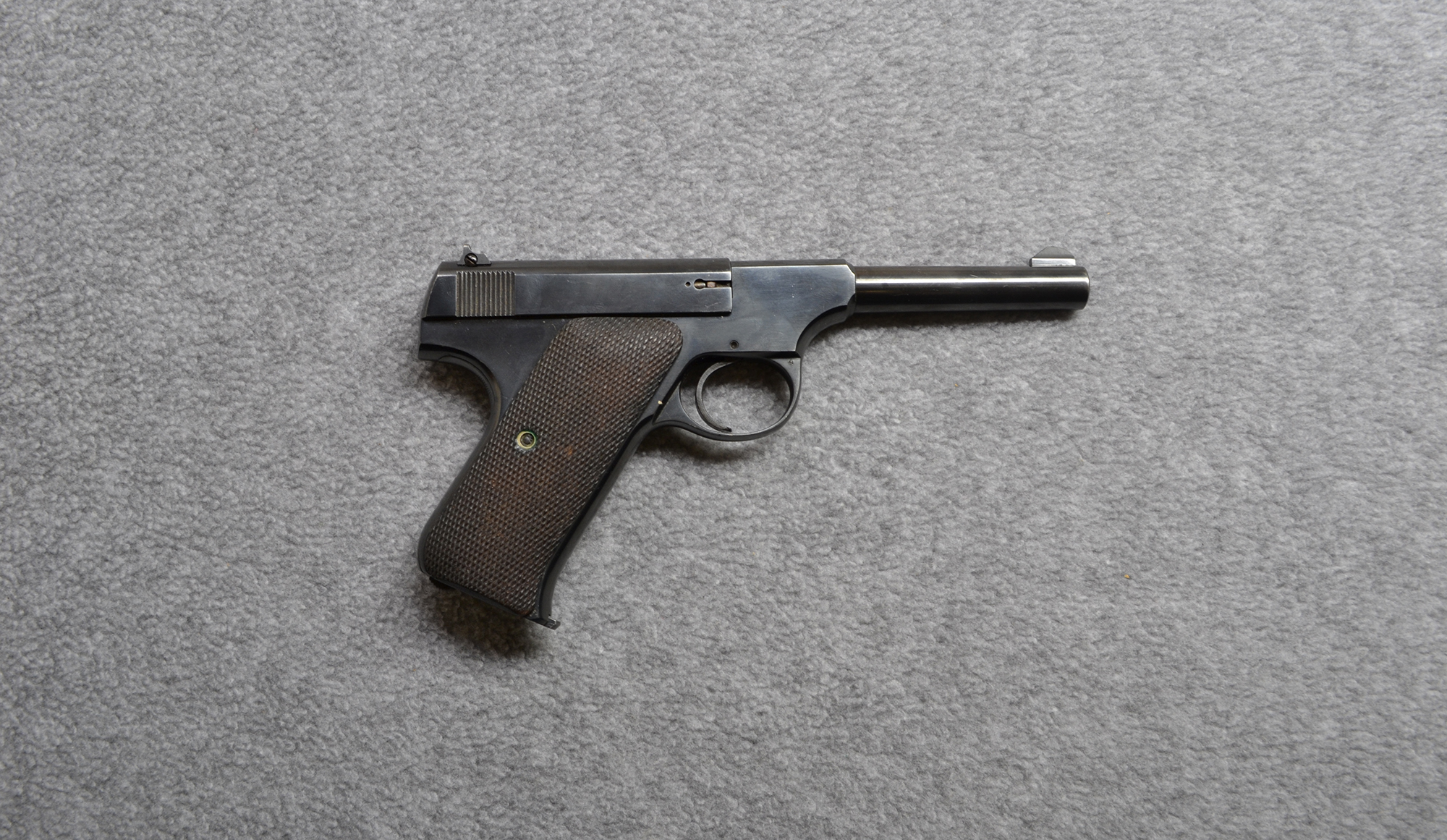 Image of Colt~Woodsman~.22 LR.