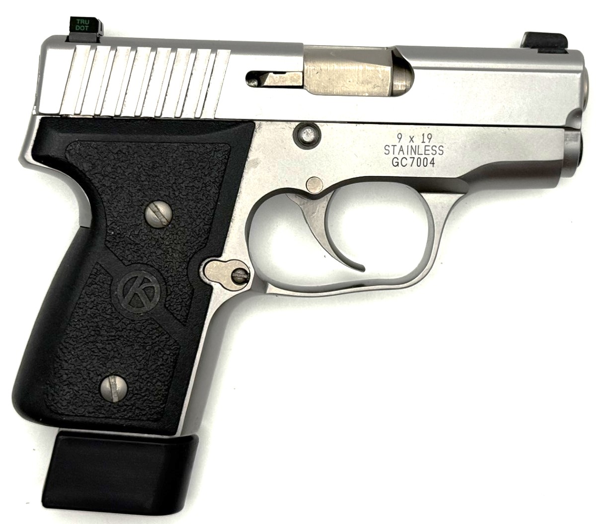 Image of Kahr Arms ~ MK9 ~ 9mm Luger