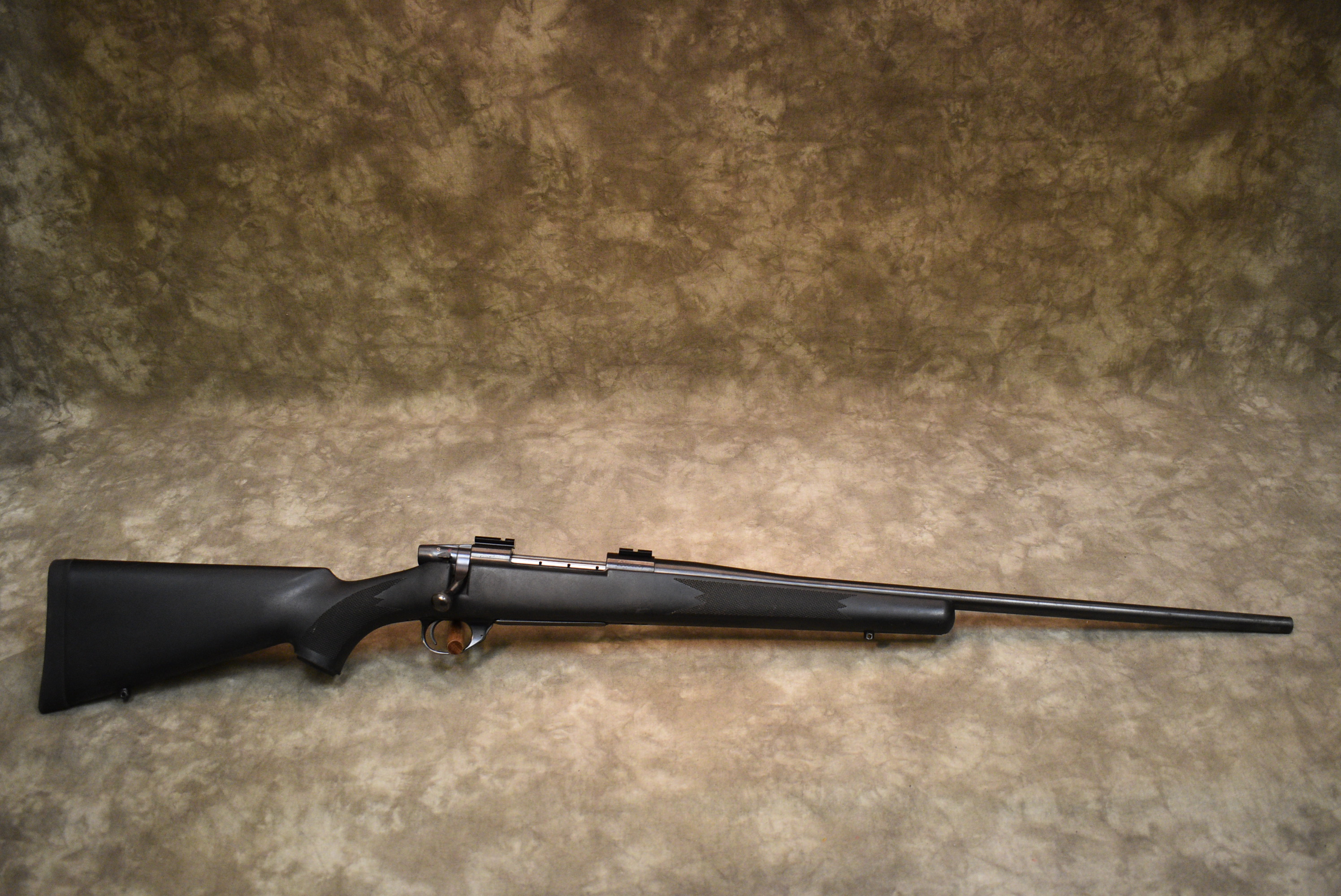 Image of Weatherby~Vanguard~.300 Weatherby Mag