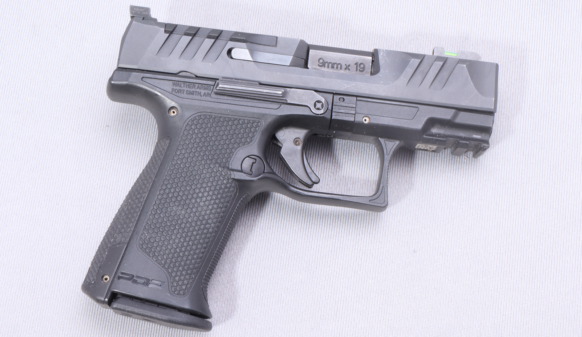 Image of Walther ~ PDP F-Series ~ 9mm