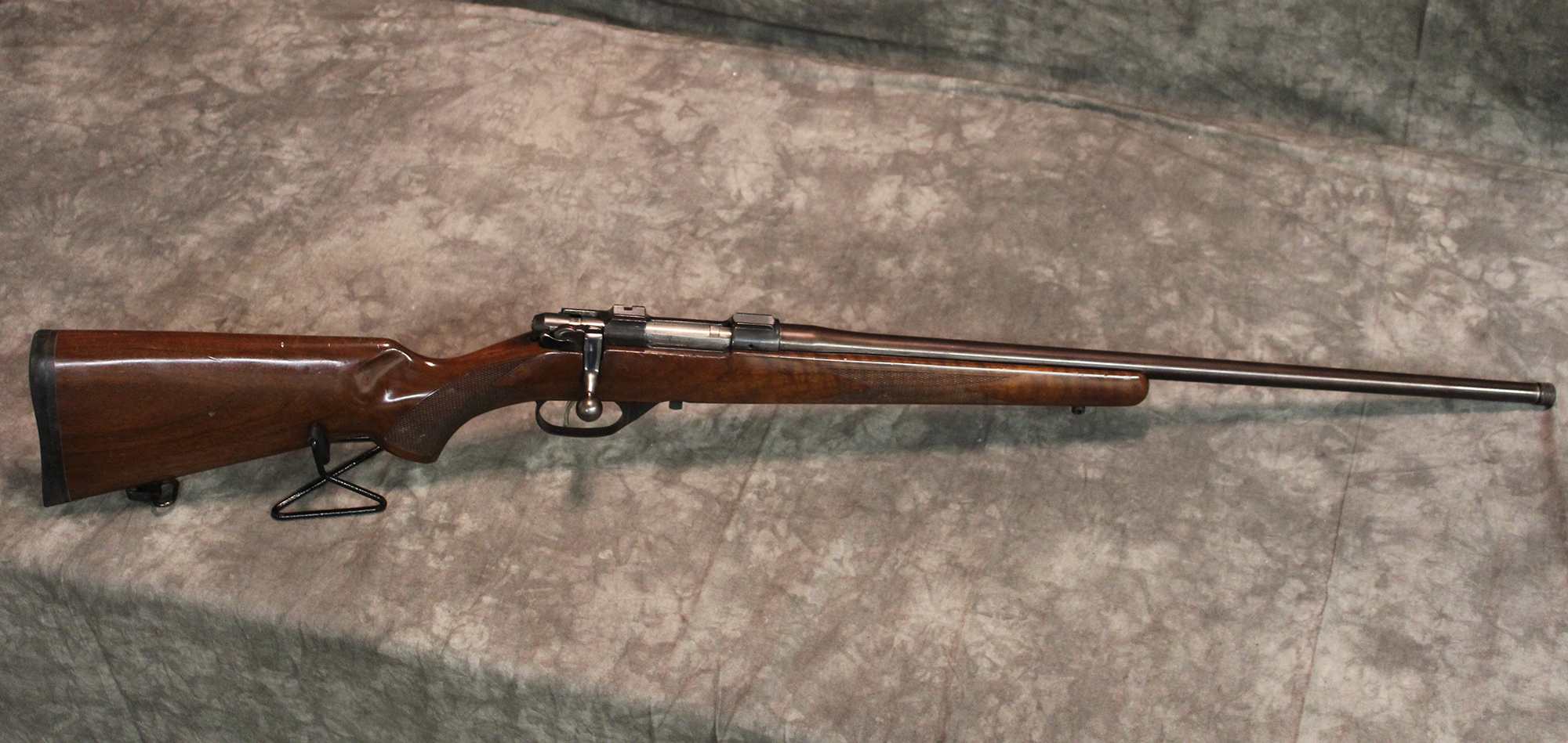 Image of CZ Model 527 American .17 HMR