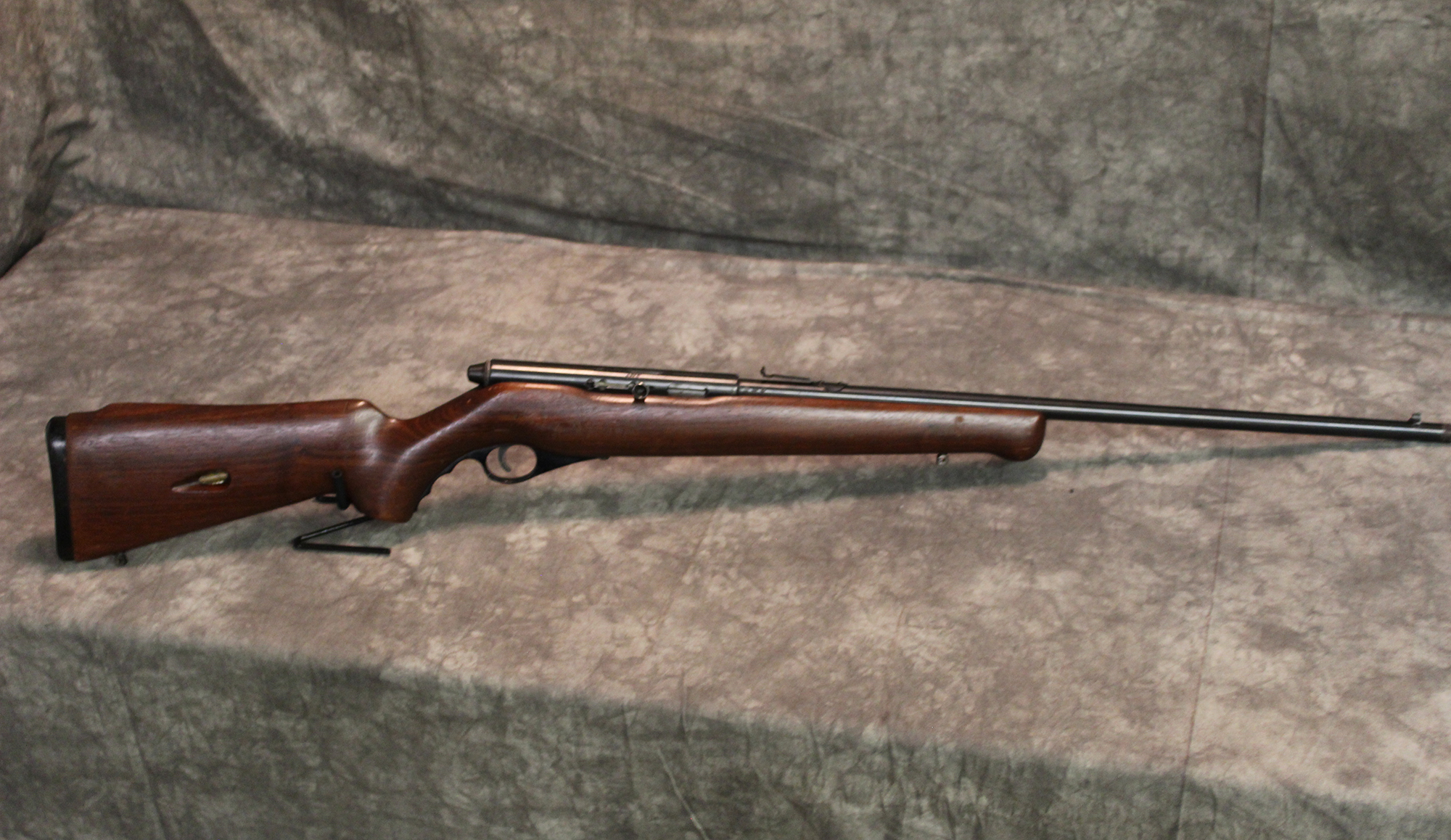 Image of Mossberg model 151k .22 long rifle