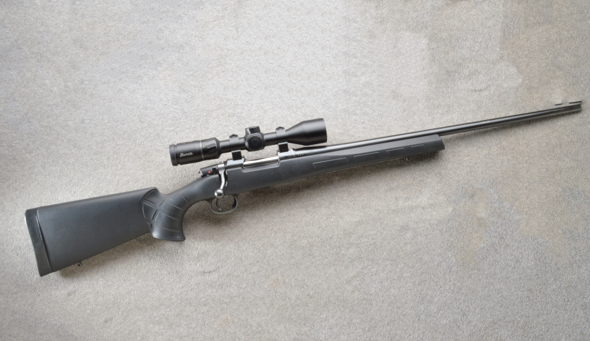 Image of "CZ ~ 557 ~ 6.5 Creedmore ~ 24"" Barrel"