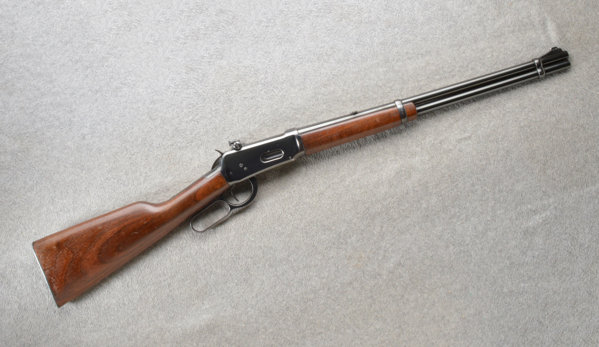 Image of Winchester ~ Model 94 ~ 30-30 Winchester ~ 1958 Production