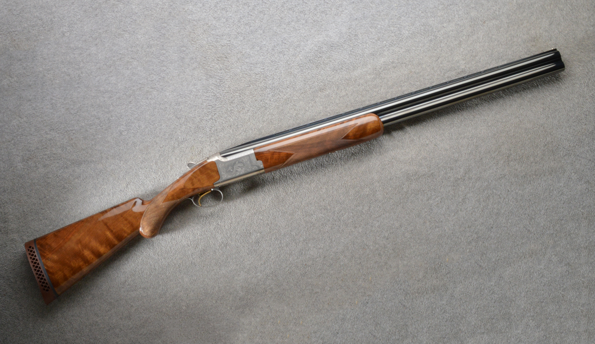 Image of Browning ~ Citori ~ Grade III ~ Lightning ~ 12 Gauge ~ 1997 Production