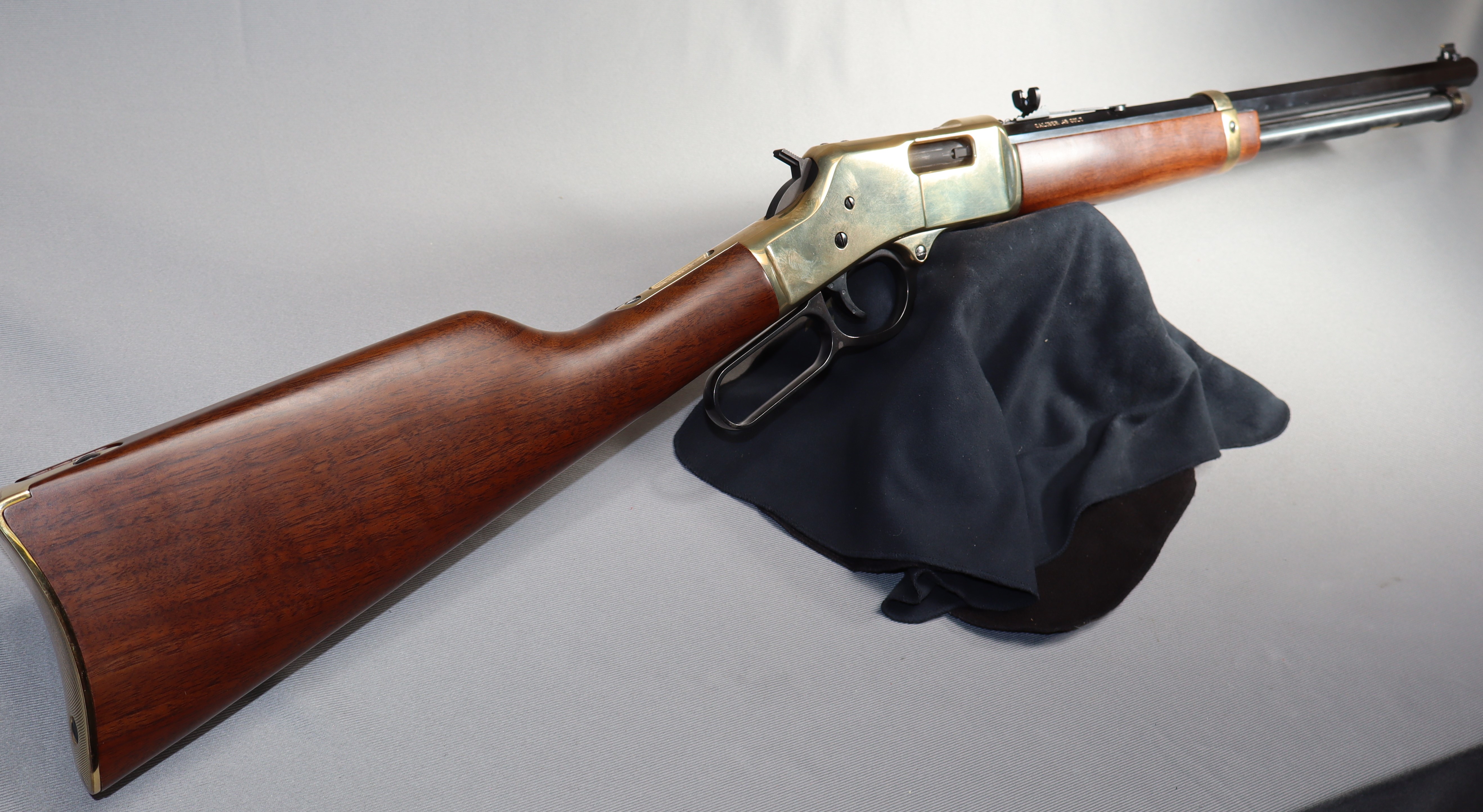 Image of Henry Repeating Arms~H006C~.45 Long Colt
