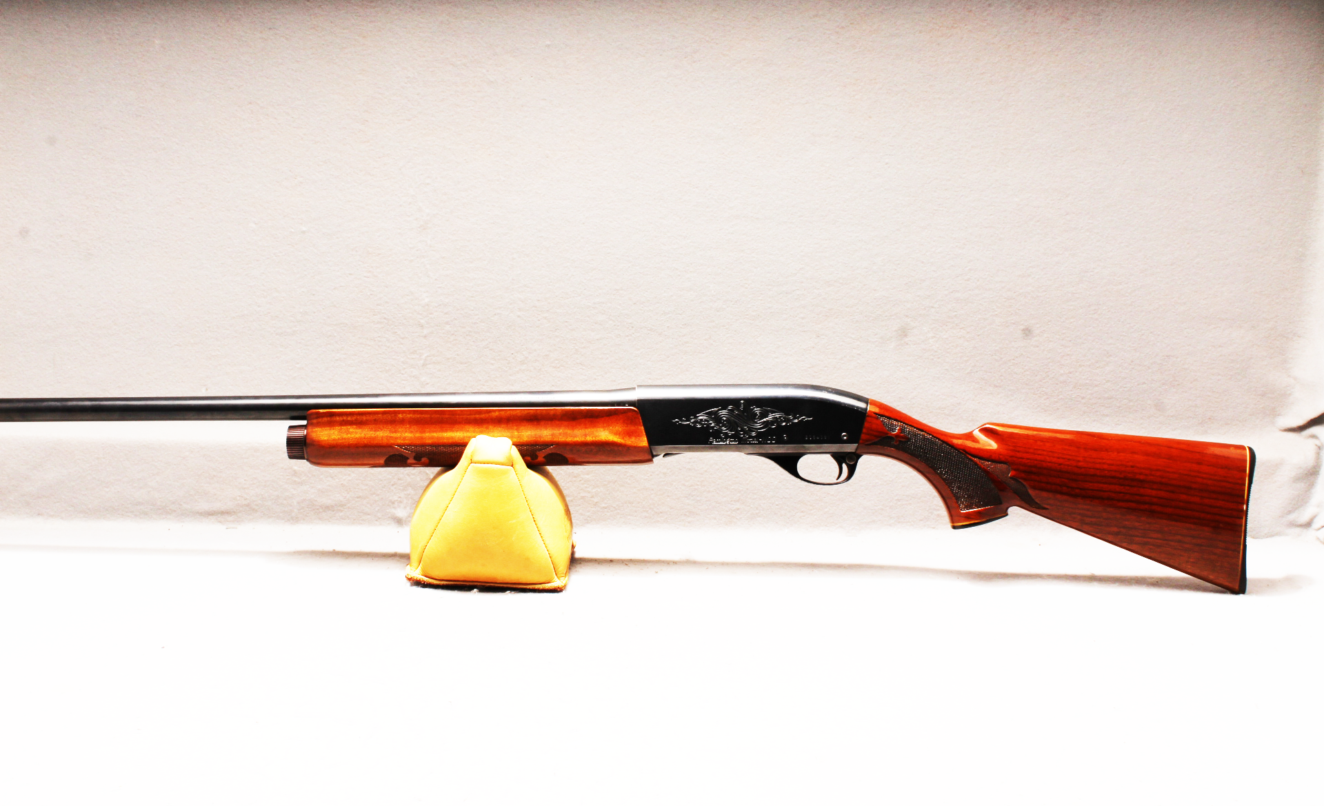 Remington 1100 12Ga - Remington