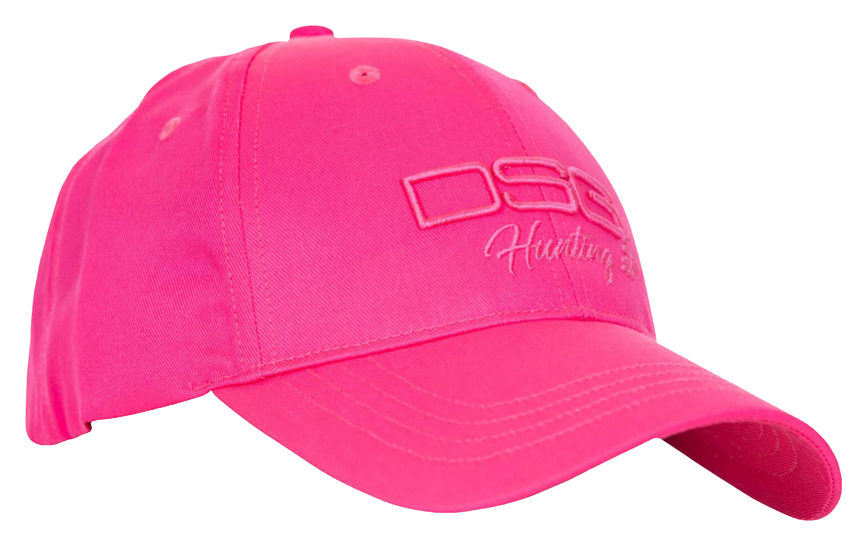 Image of DSG Outerwear Blaze Baseball Cap - Blaze Pink