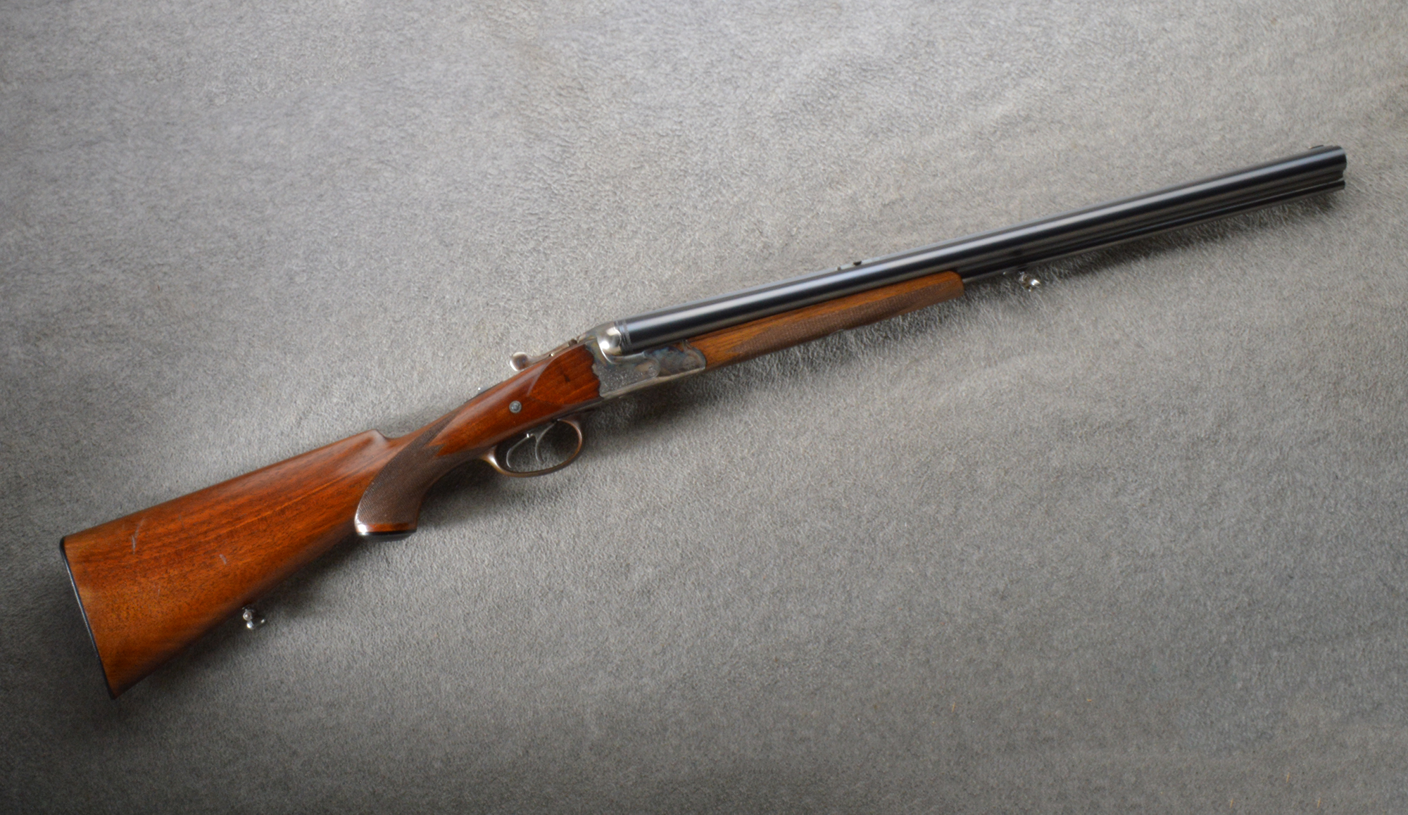 Image of Sempert & Krieghoff ~ Drilling ~ 16Gauge / 7.8x57 MM