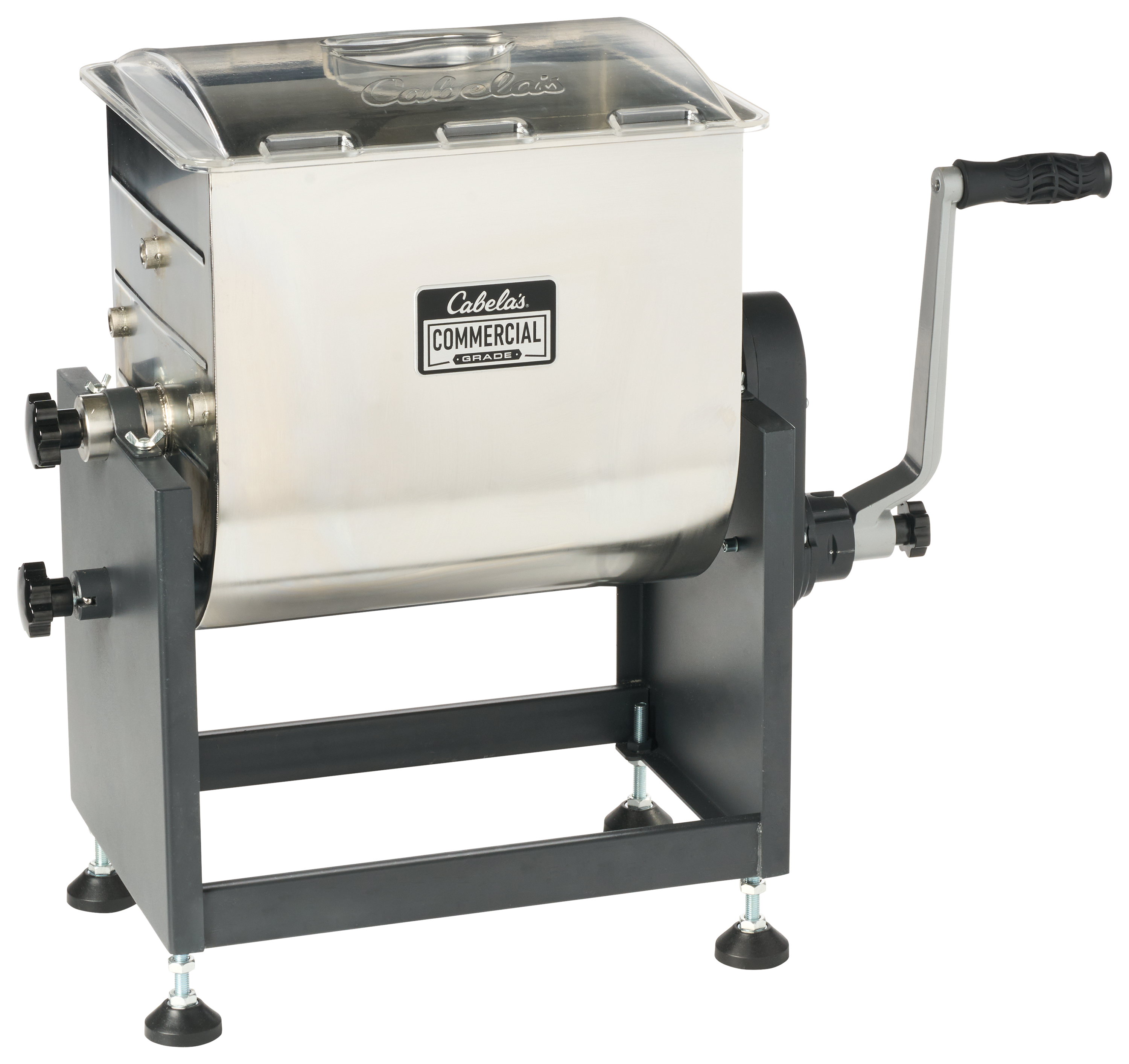 Cabela's Commercial-Grade 50-Lb. Meat Mixer