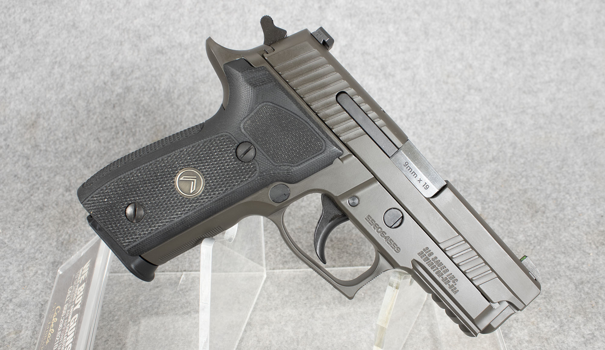 Image of SIG Sauer ~ P229 Legion ~ 9MM