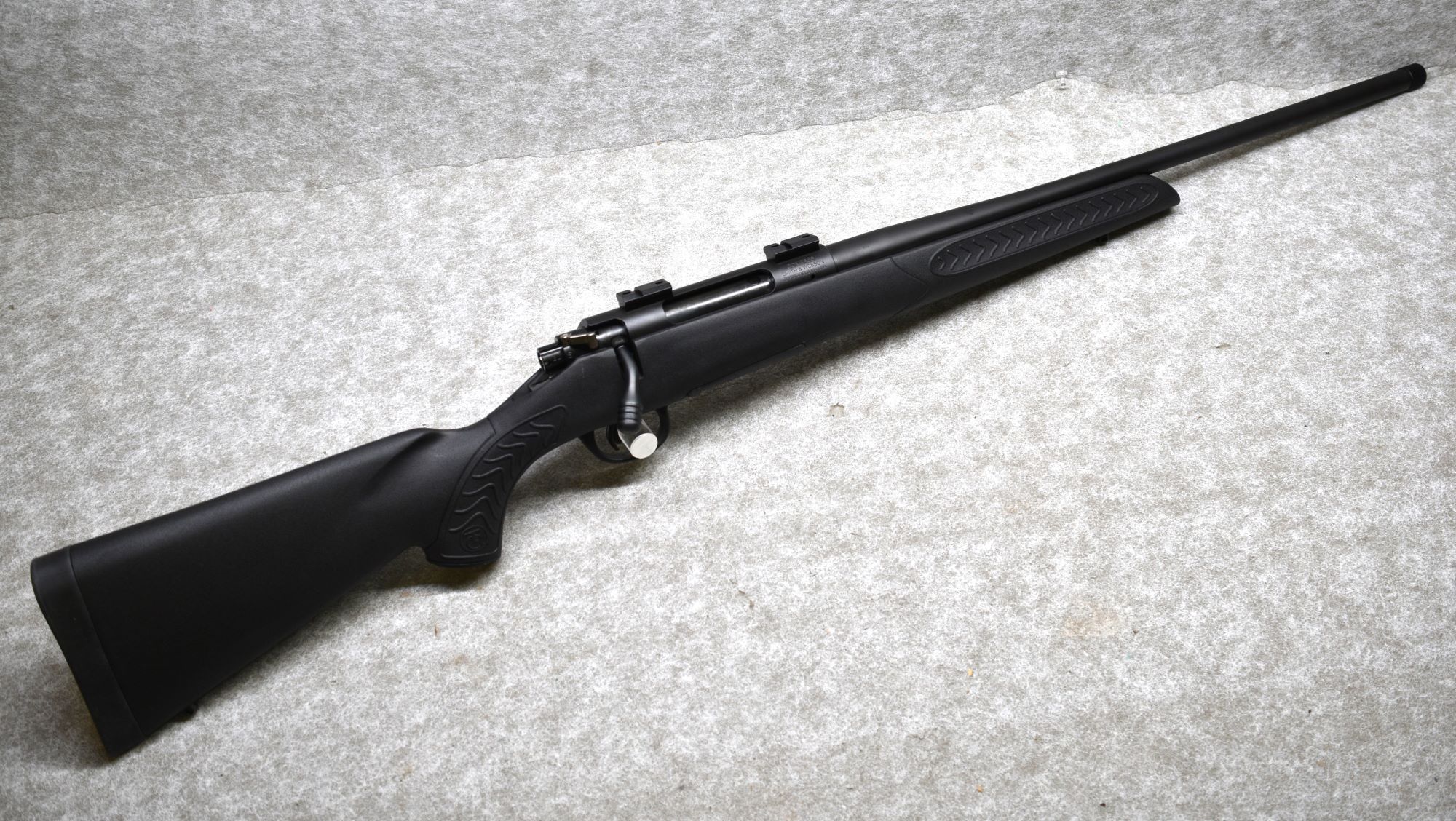 Image of Smith & Wesson ~ TCC Compass II ~ .243 Winchester