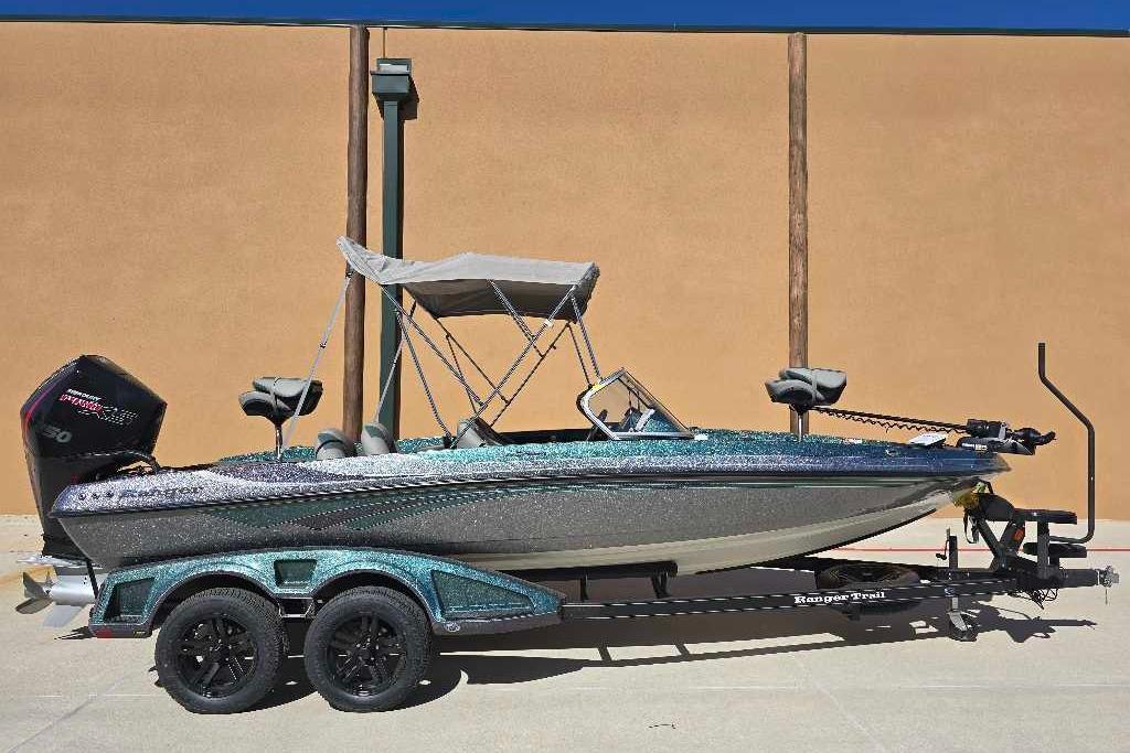 Image of 2026 RANGER 212LS