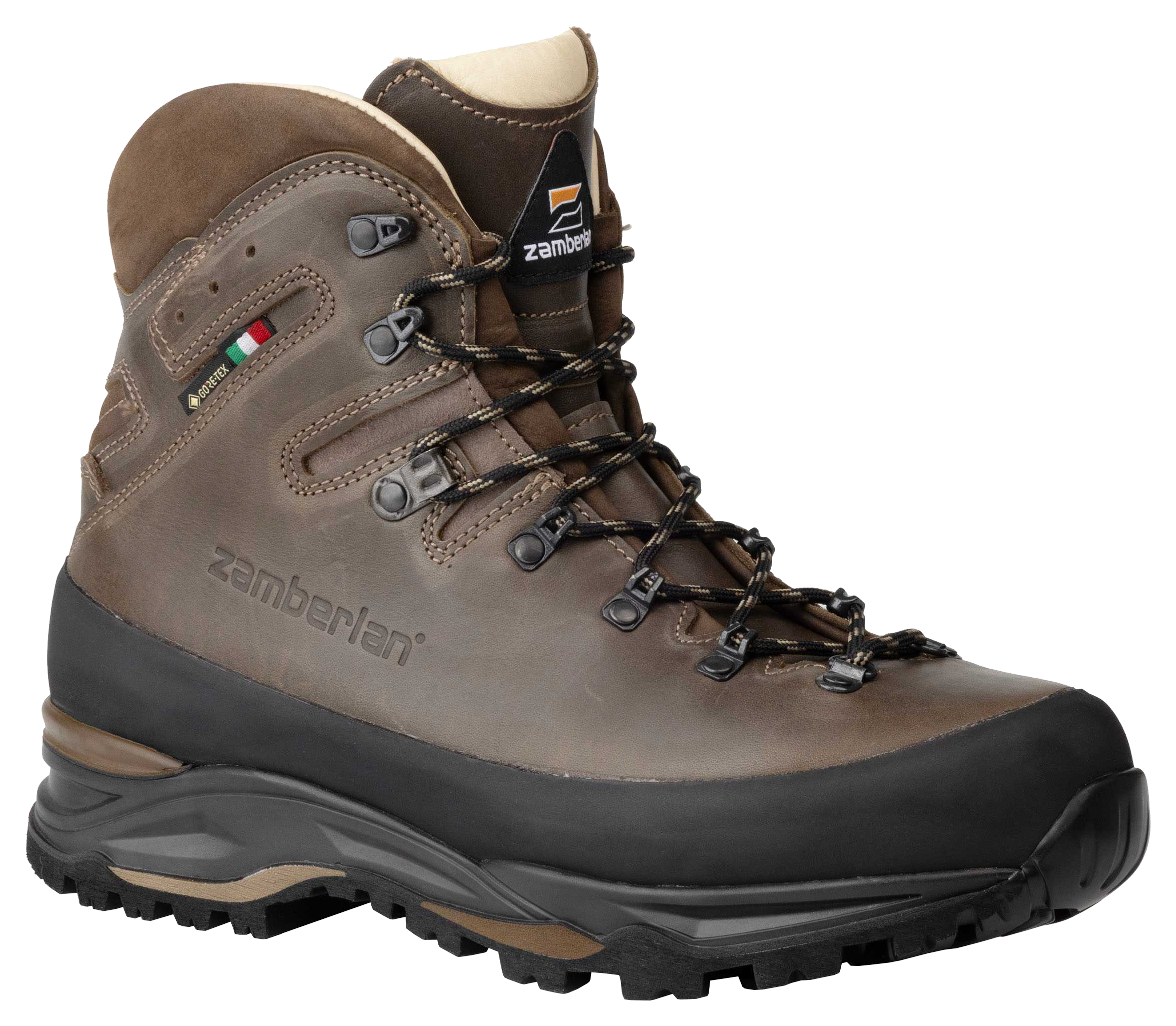 Image of Zamberlan Guide Max GTX RR Boots for Men
