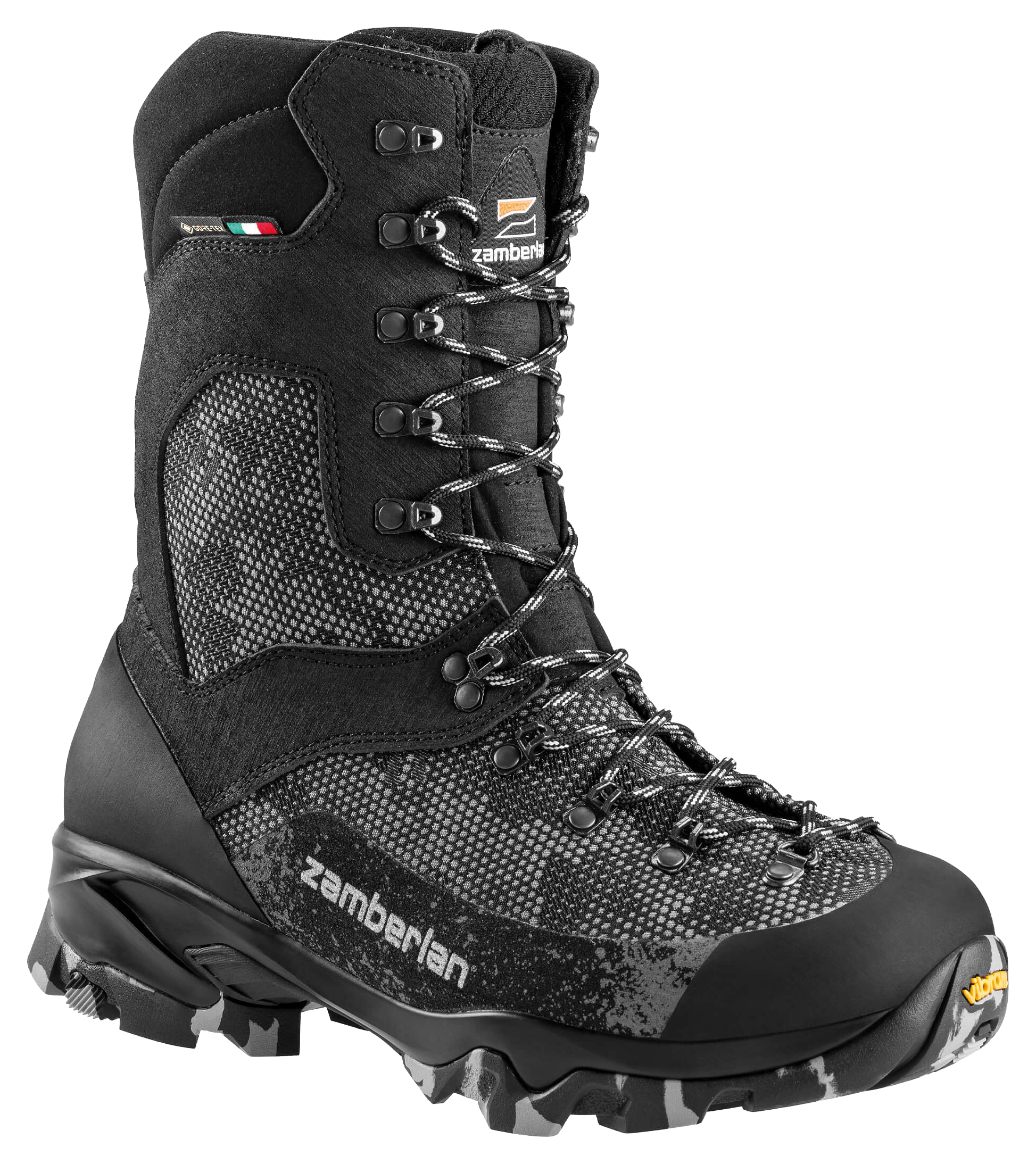 Image of Zamberlan Adak 10 GTX RR Waterproof Hunting Boots for Men