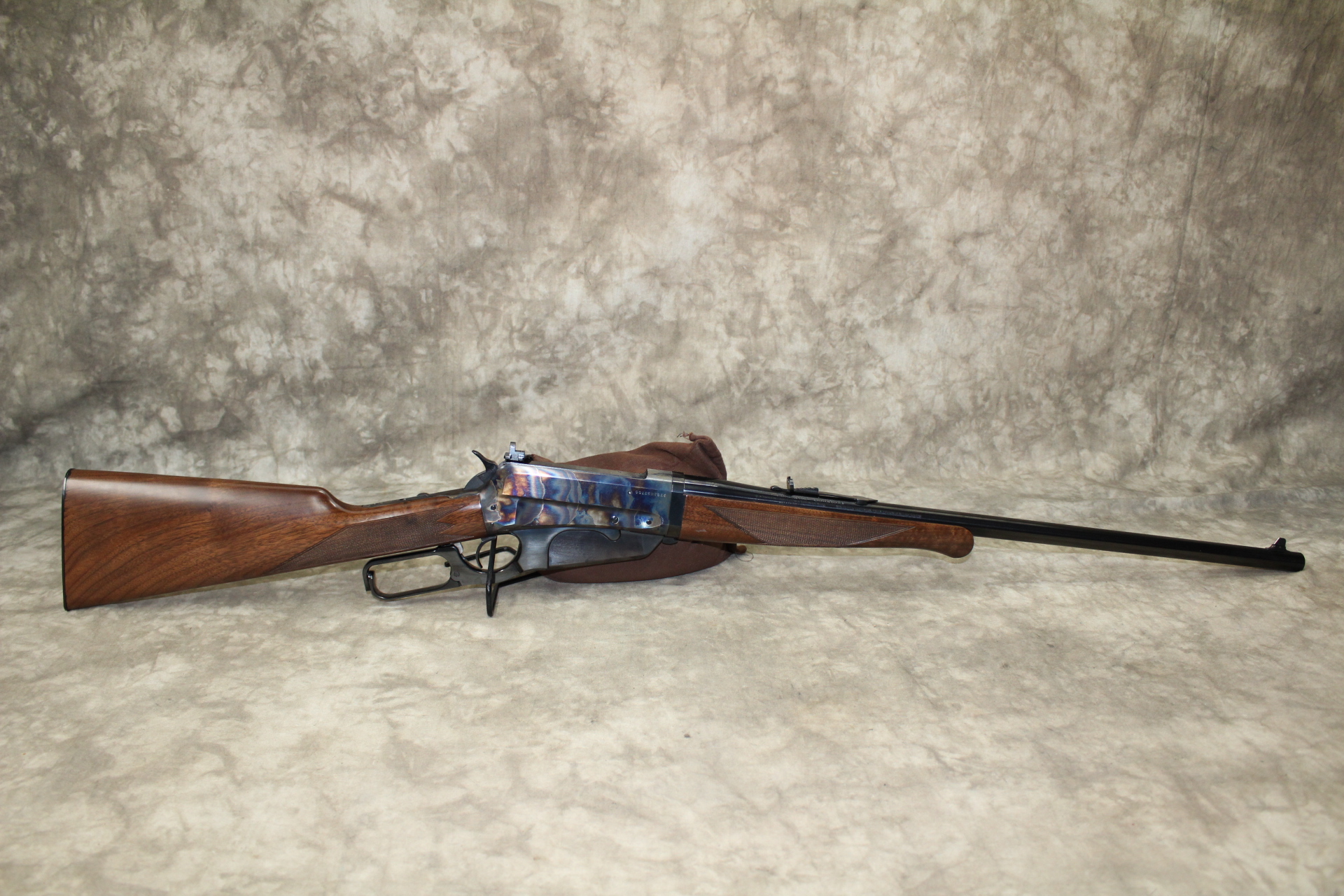 Image of Winchester~1895 Takedown~Limited Edition~.405 Winchester