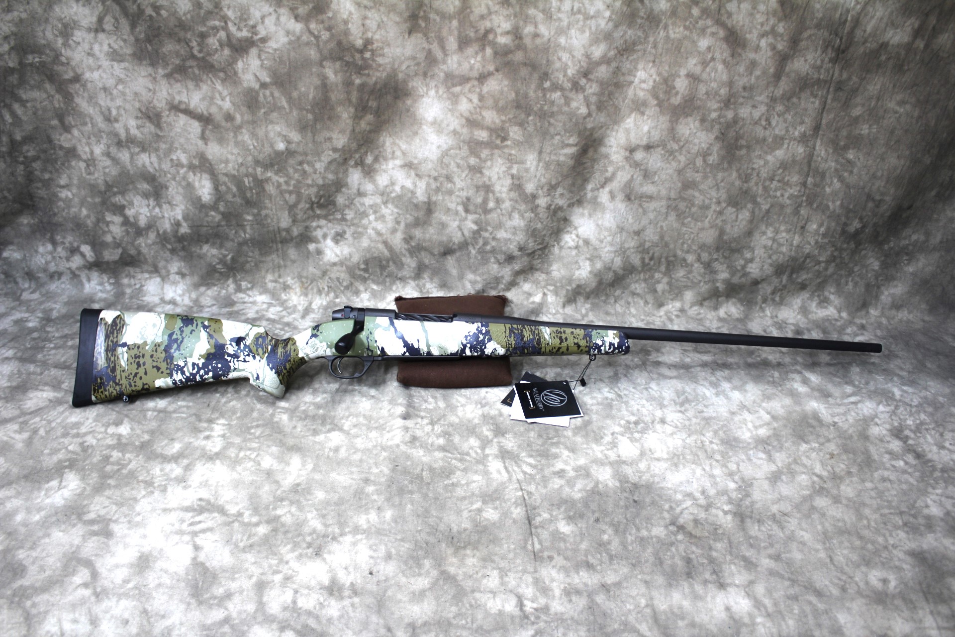 Image of Weatherby~Mark V~Hunter~6.5 Weatherby RPM