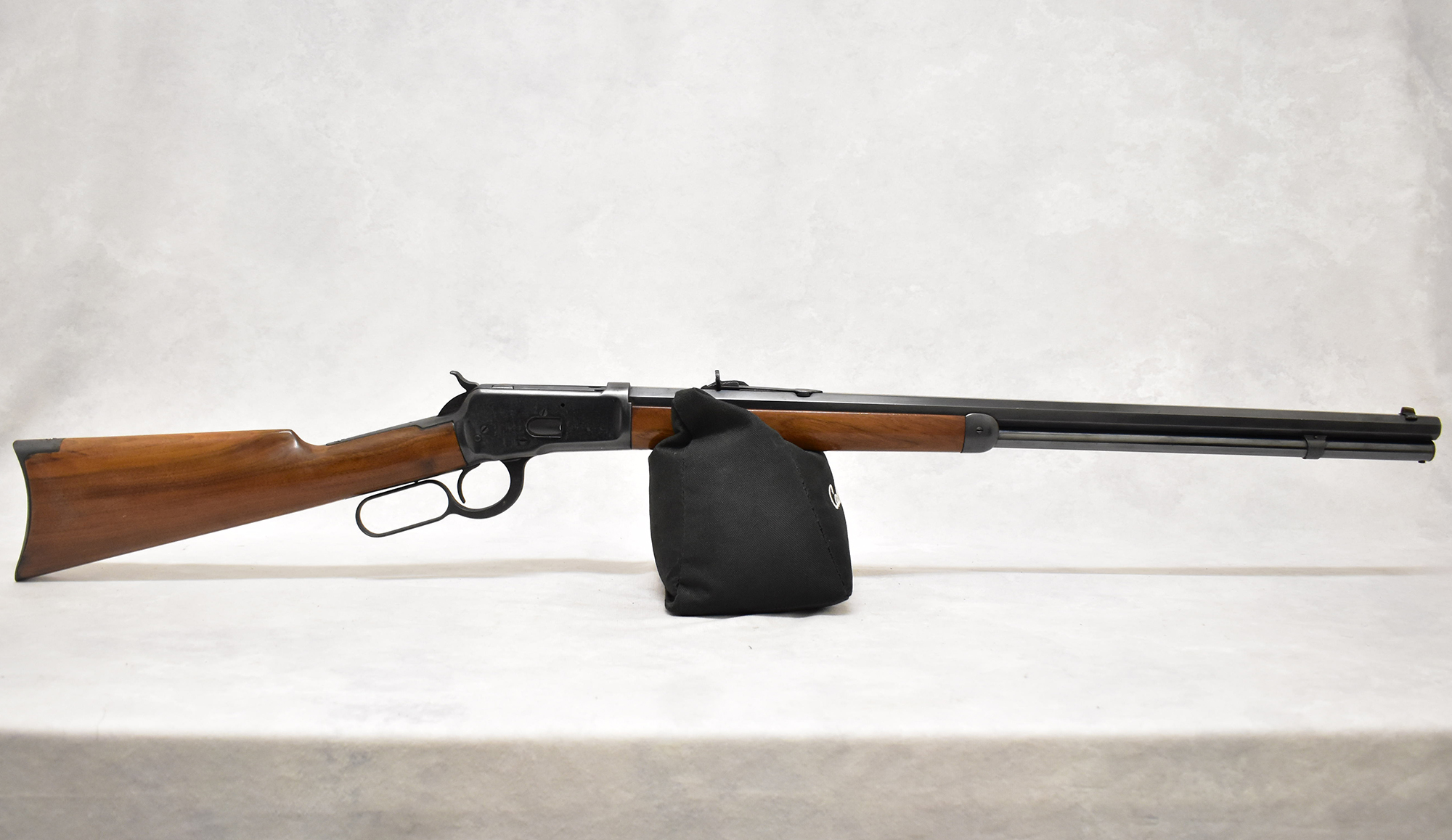 Winchester ~ 1892 ~ .38 WCF - Winchester