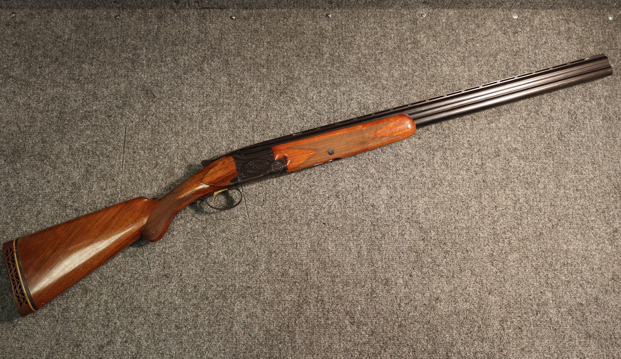 Image of Browning ~ Over Under Shotgun ~ 12 Gauge (4801903)