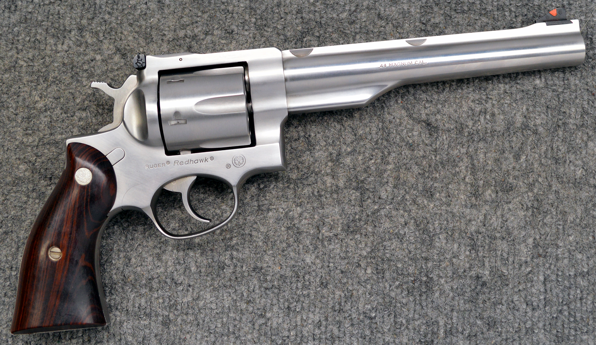 Ruger ~ Redhawk ~ .44 Mag - Ruger
