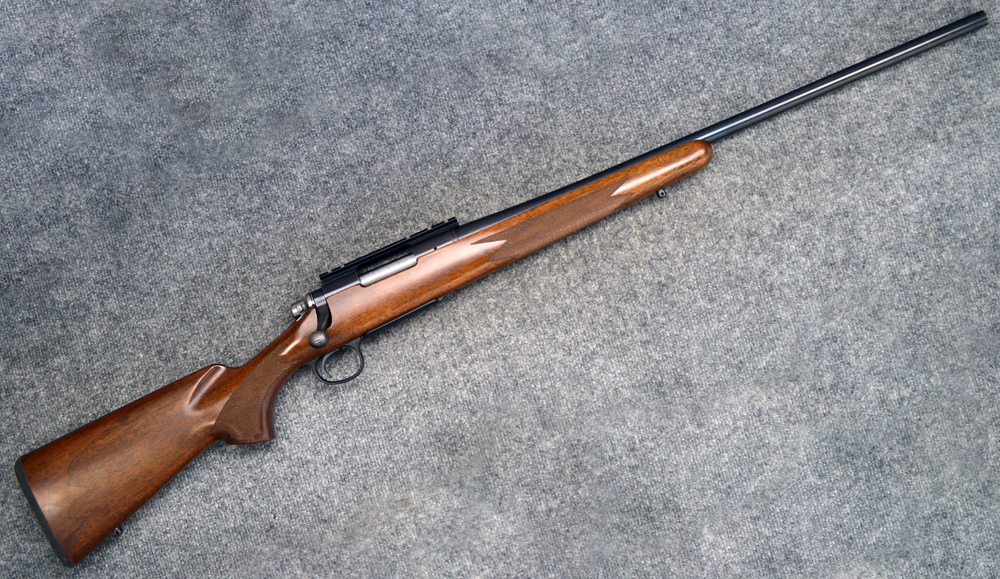 Image of Remington ~ 700 ~ .22-250 Rem