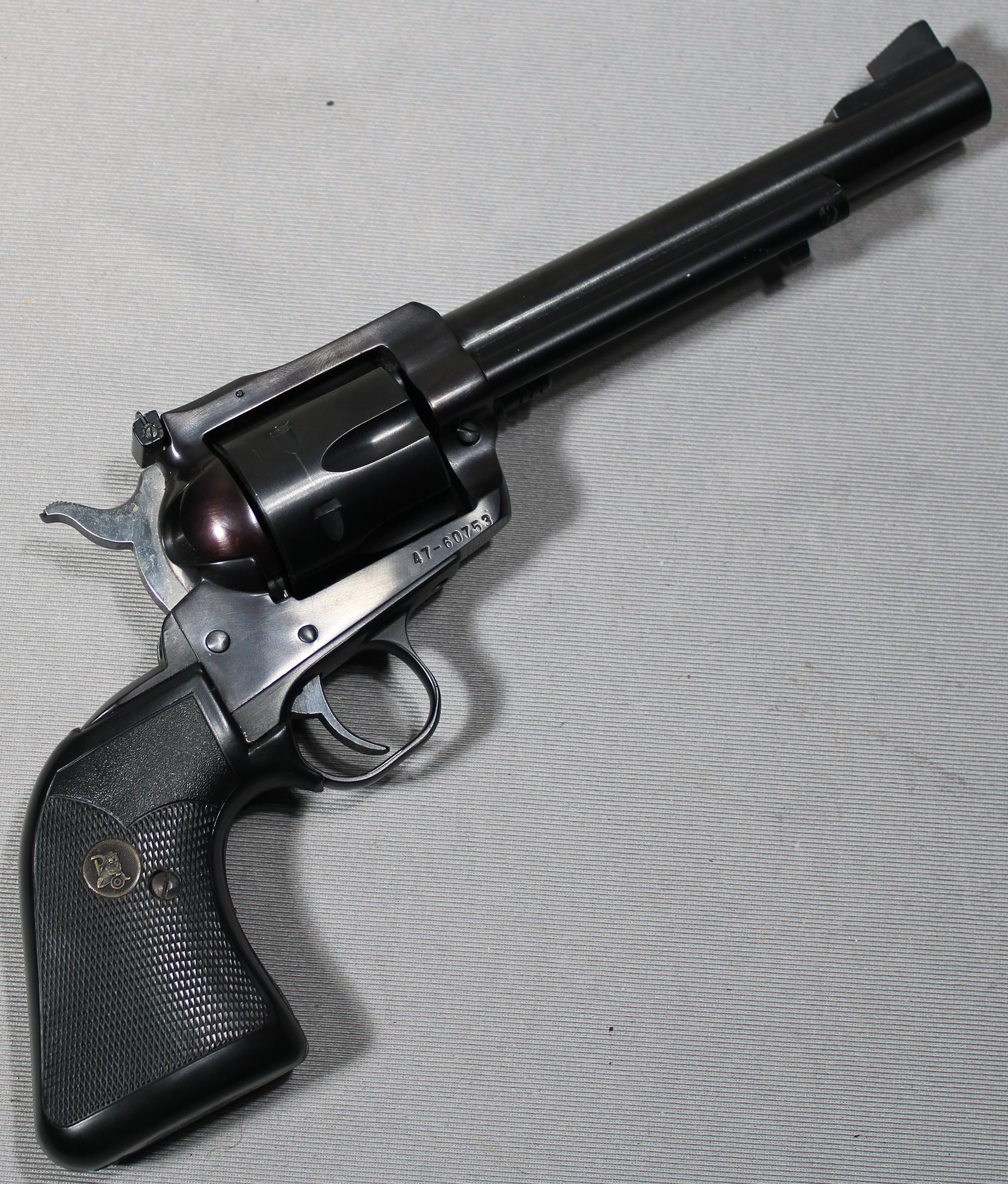 Image of Ruger ~ New Model Blackhawk ~ .41 Remington Magnum