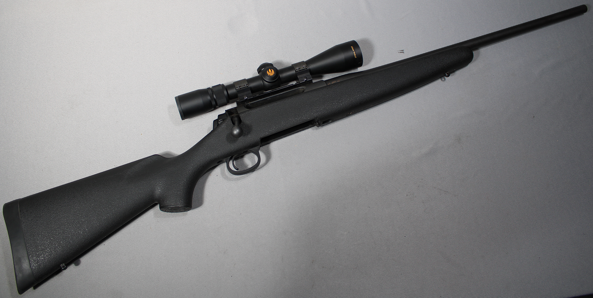 Image of Remington ~ 715 ~ 7mm-08 Remington