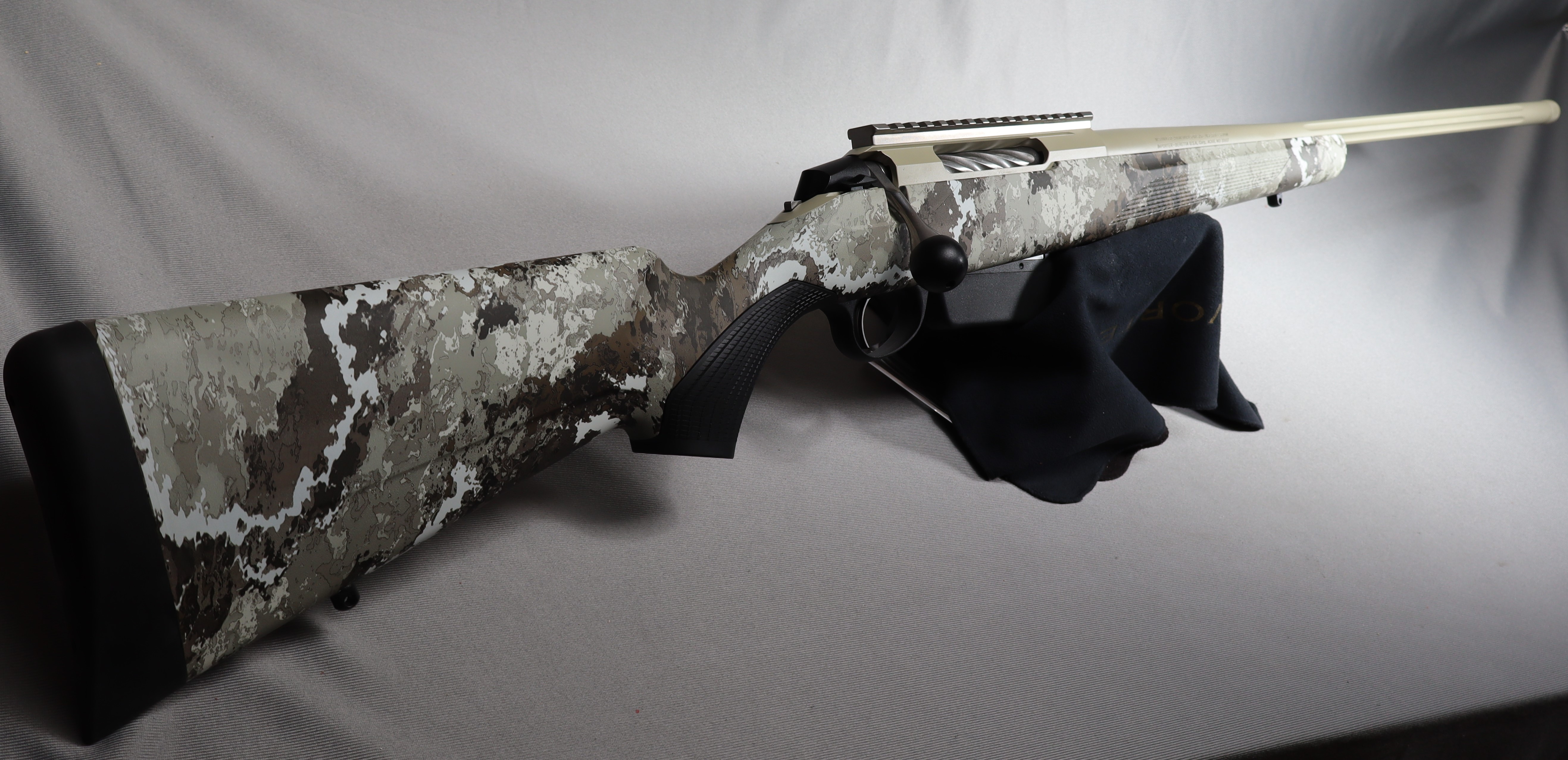 Image of Tikka~T3X~6.5PRC