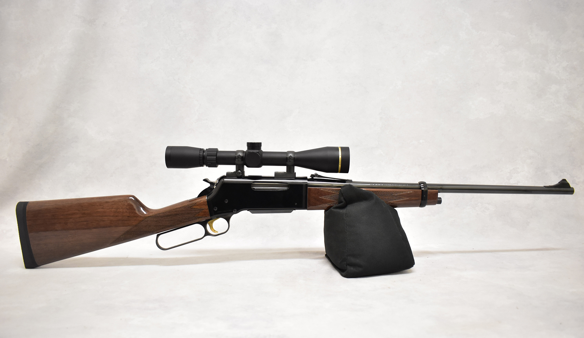 Image of Browning ~ BLR LT WT 81 ~ 6.5 Creedmoor