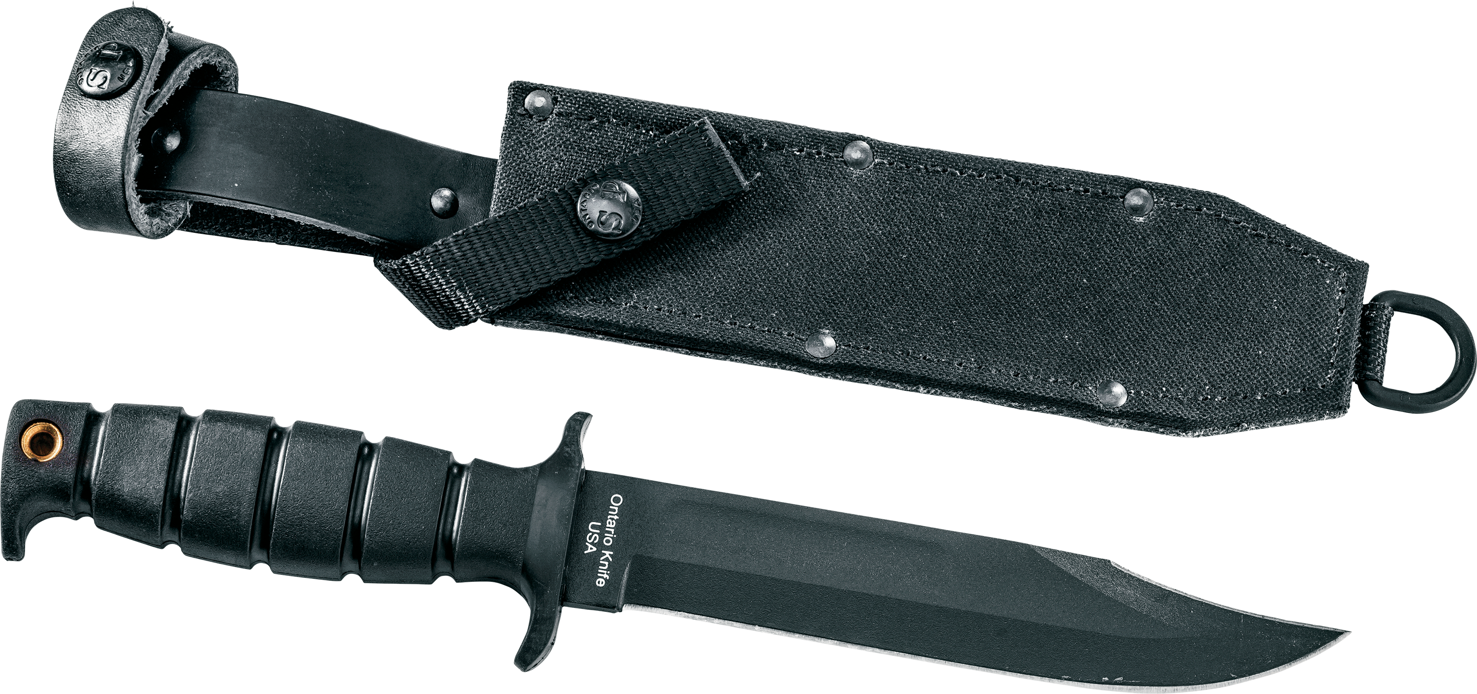 Regenerativ titel samling Ontario Knife Company SP-1 Combat Knife | Bass Pro Shops