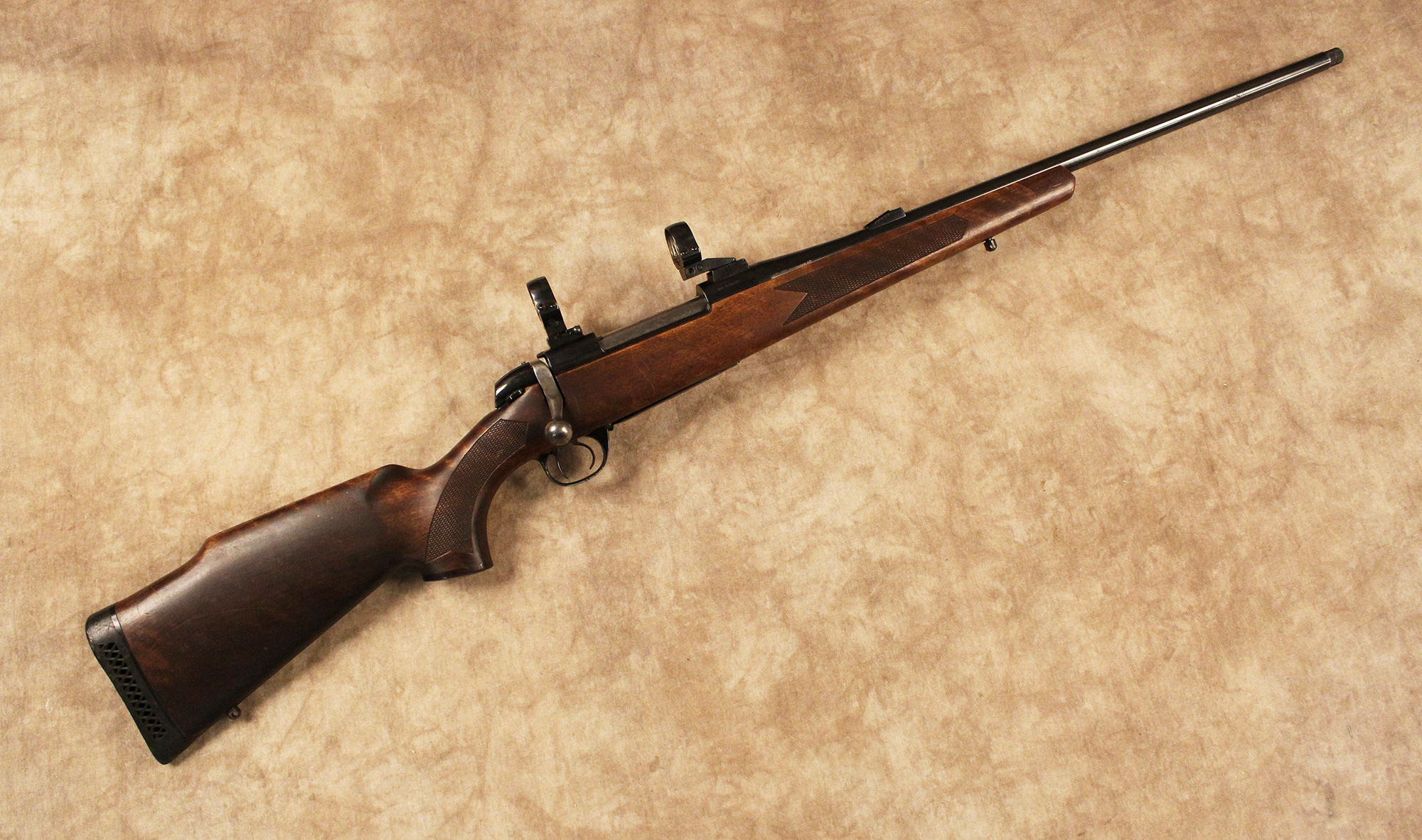 Image of BSA~Hunter~.243 WInchester