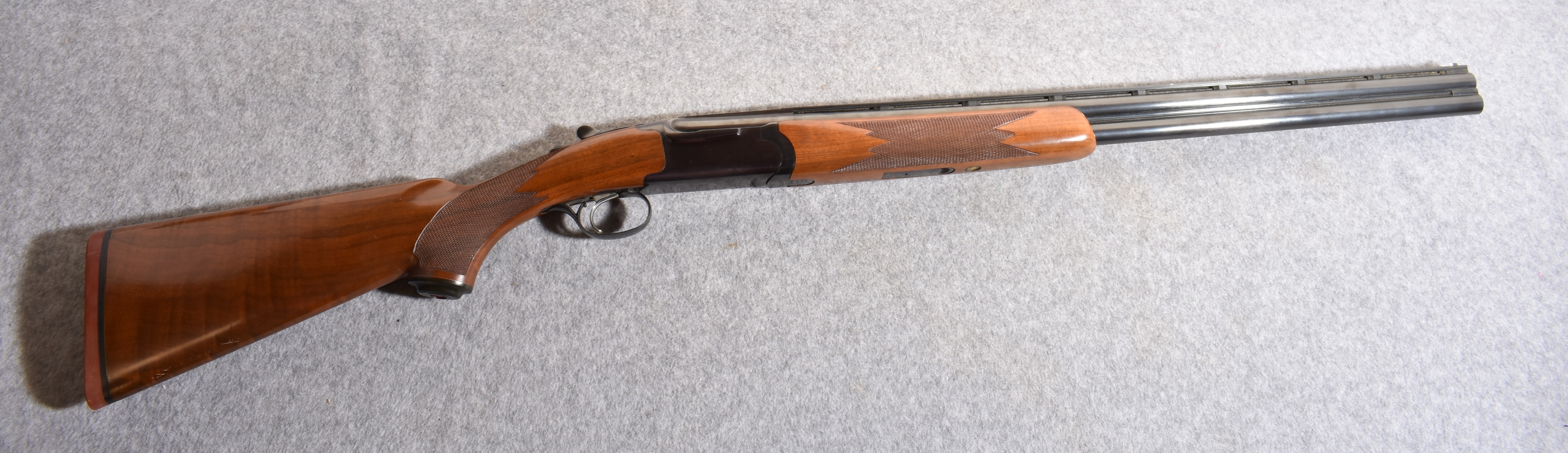 RUGER 20 GAUGE OVER/UNDER SHOTGUN - Ruger
