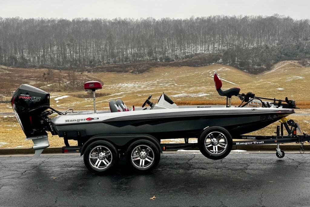 Image of 2026 RANGER Z185