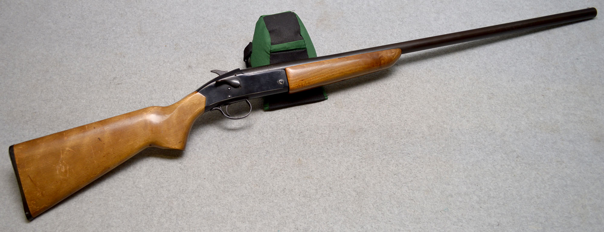 Image of Springfield/Savage ~ Model 947E ~ 12 Gauge