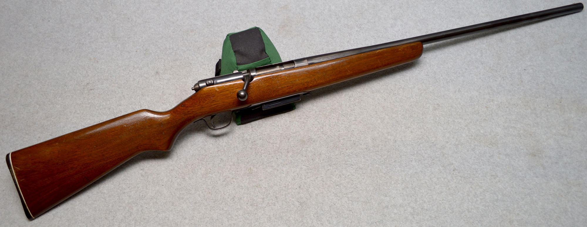Stevens/Savage Arms ~ Model 58 ~ 20 Gauge - Bass Pro Shops