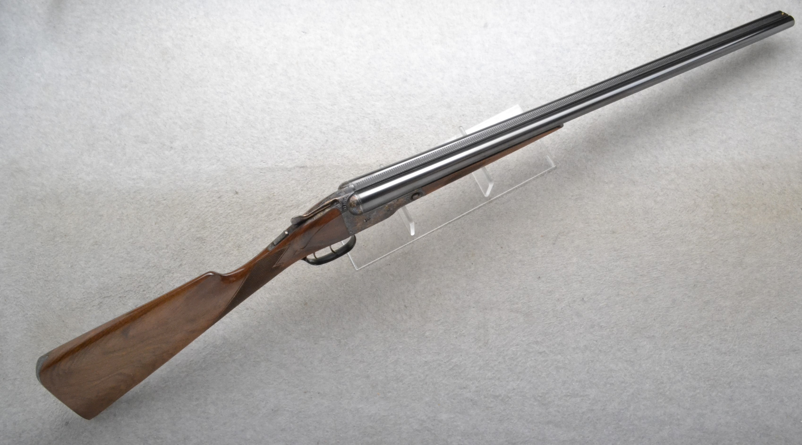 Image of Winchester ~ DHE Parker Brothers Reproduction ~ 20 Gauge