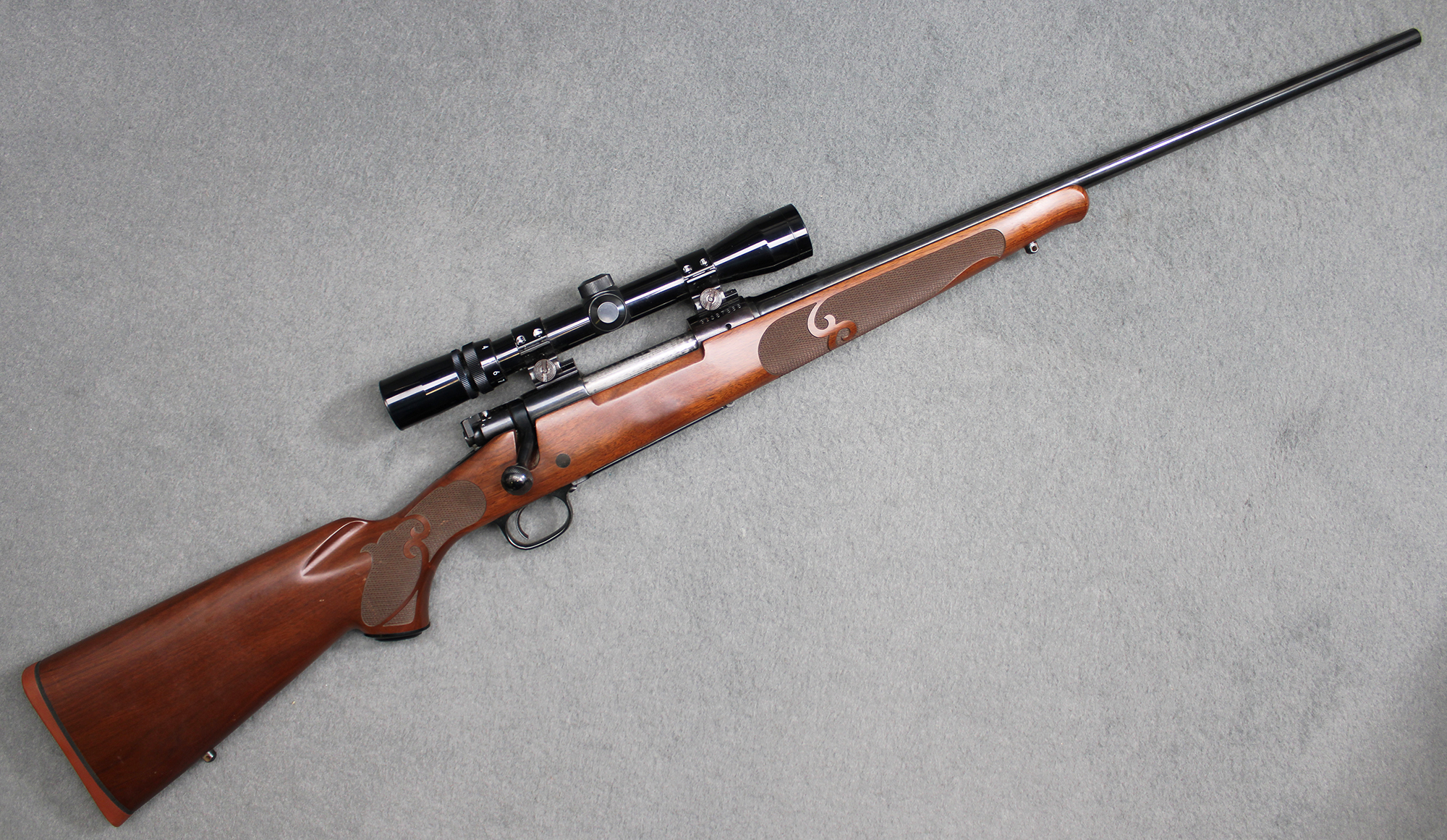 Winchester ~ Model 70 XTR Featherweight ~ 7x57mm Mauser - Bass Pro Shops