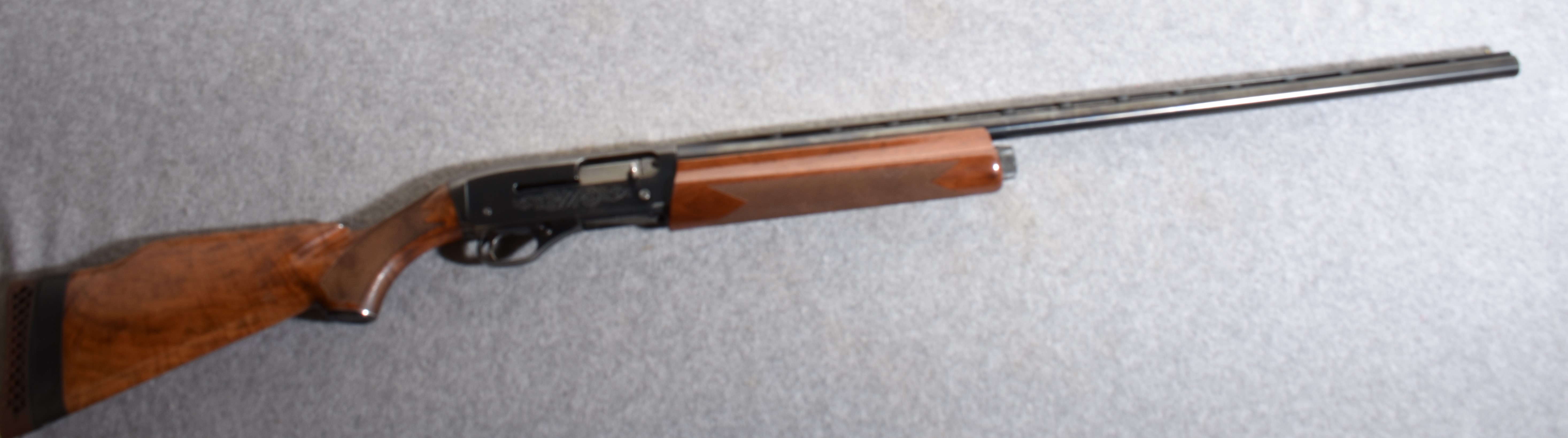 Image of WINCHESTER MODEL 1 12 GAUGE SHOTGUN