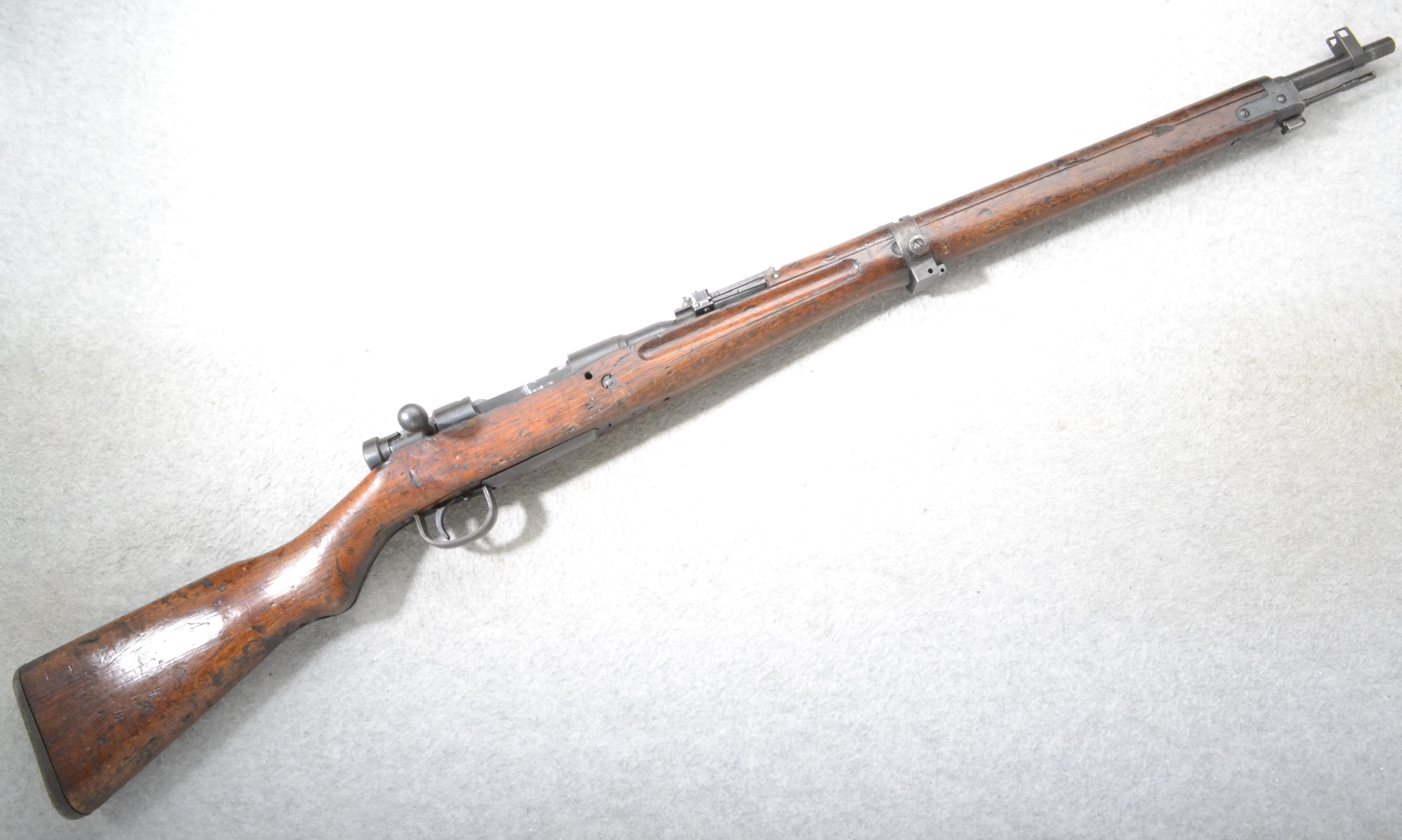 Arisaka ~ Type 99 ~ 7.7x58MM - Bass Pro Shops