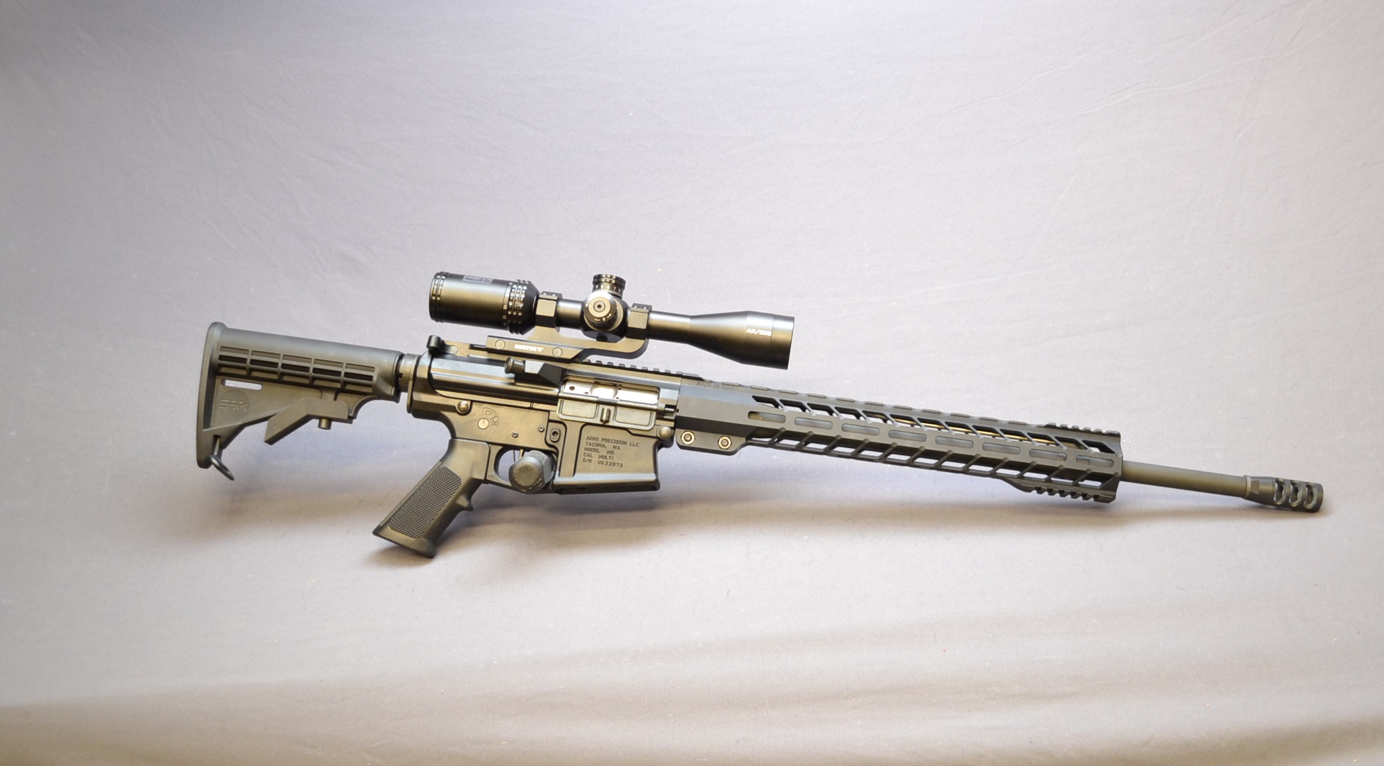 Image of AERO PRECISION~M5~.308 WIN